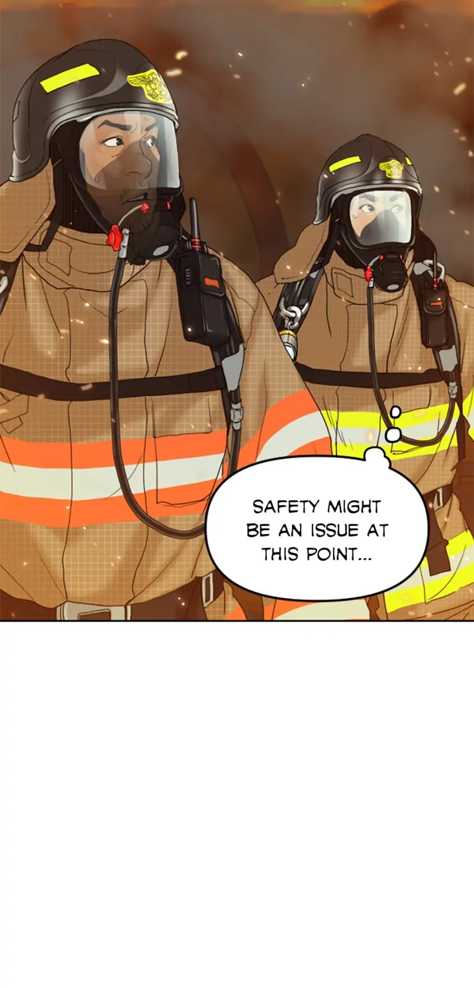 Call Sign Chapter 31 - Page 8
