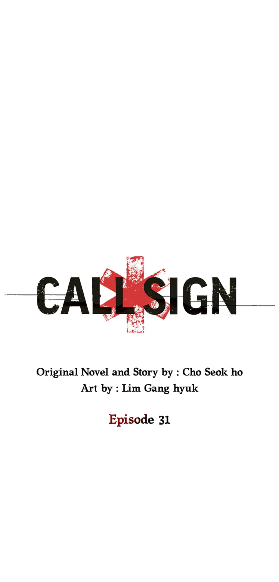 Call Sign Chapter 31 - Page 9