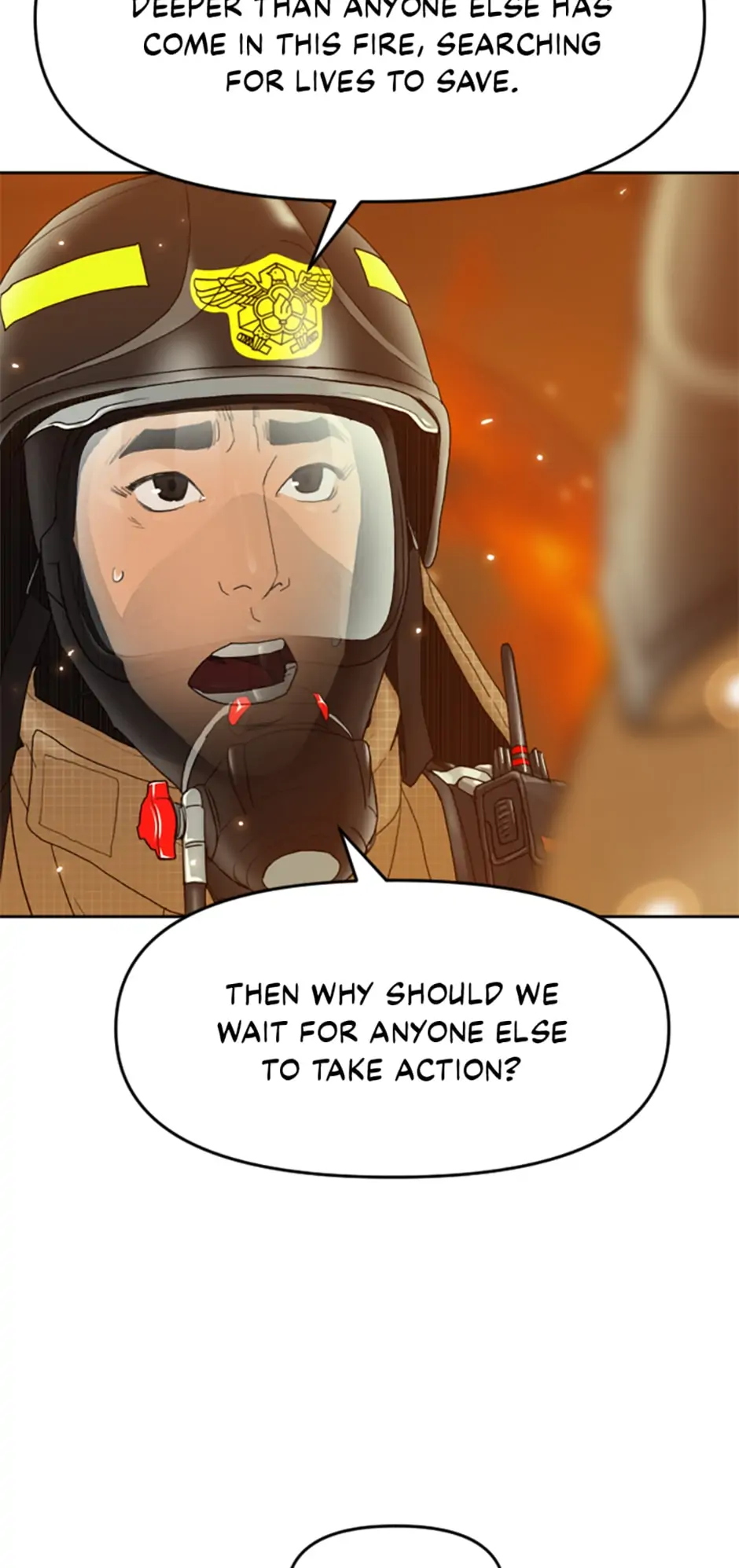 Call Sign Chapter 32 - Page 10