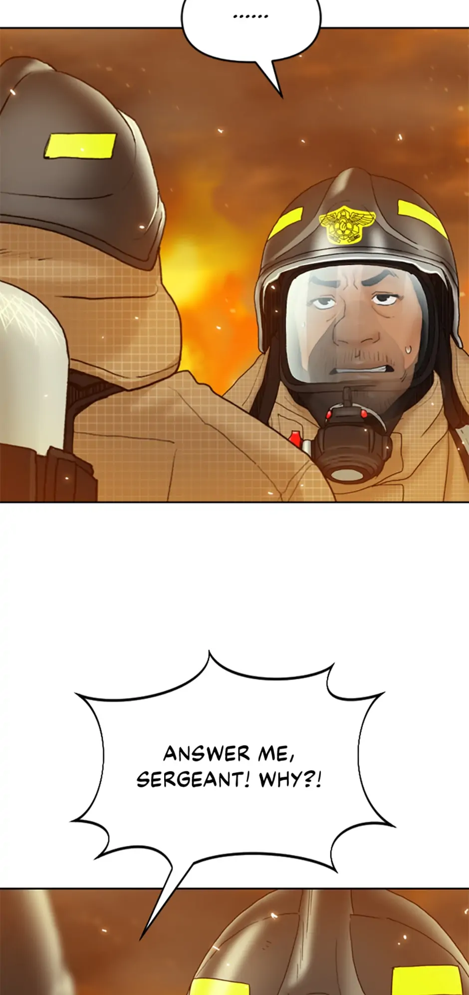 Call Sign Chapter 32 - Page 11