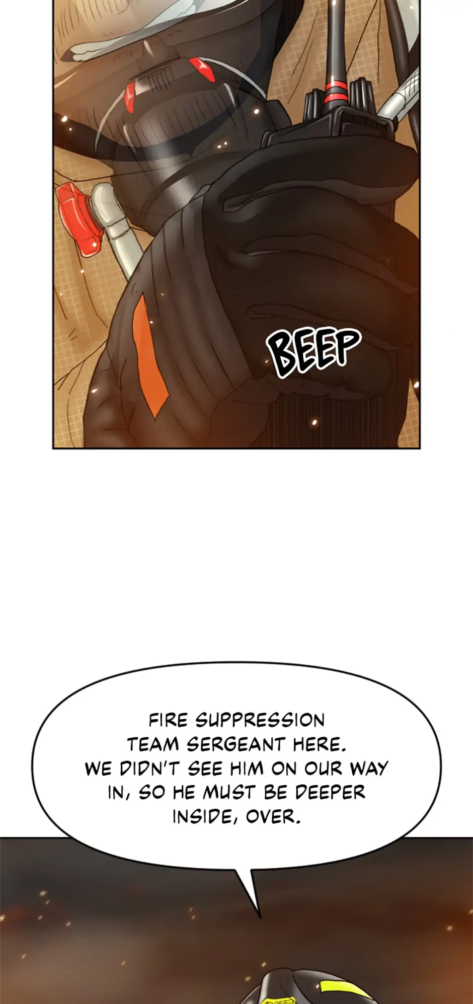 Call Sign Chapter 32 - Page 13