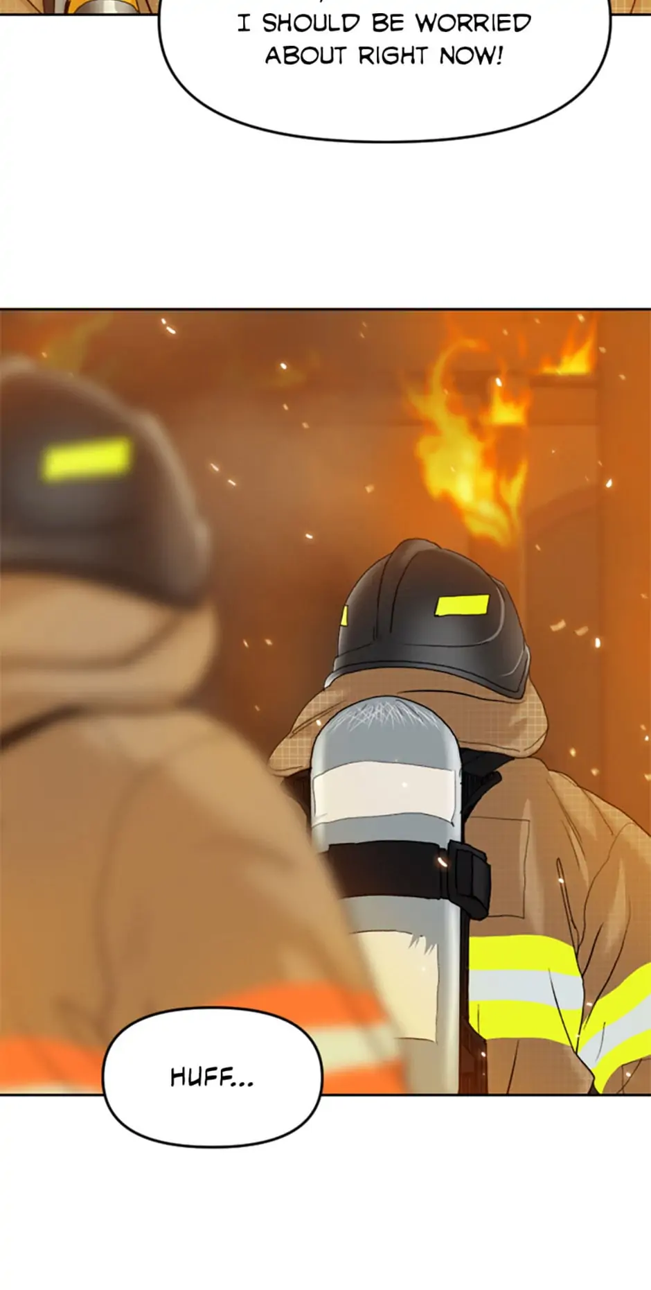 Call Sign Chapter 32 - Page 19
