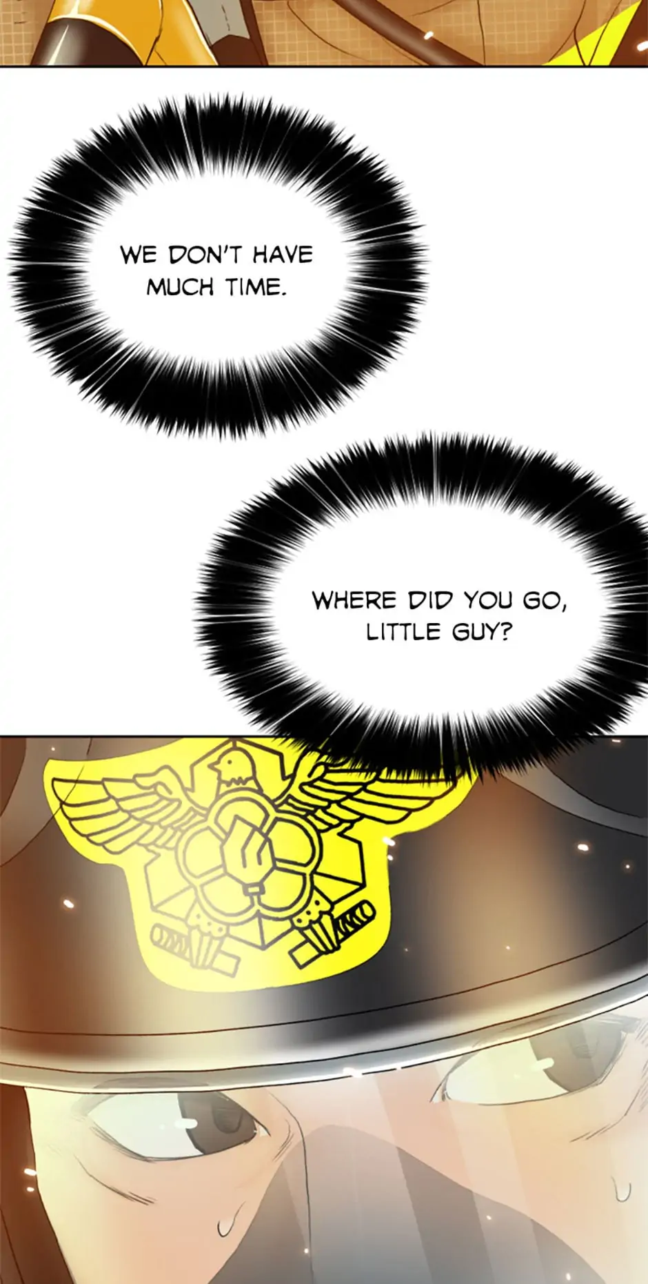 Call Sign Chapter 32 - Page 21