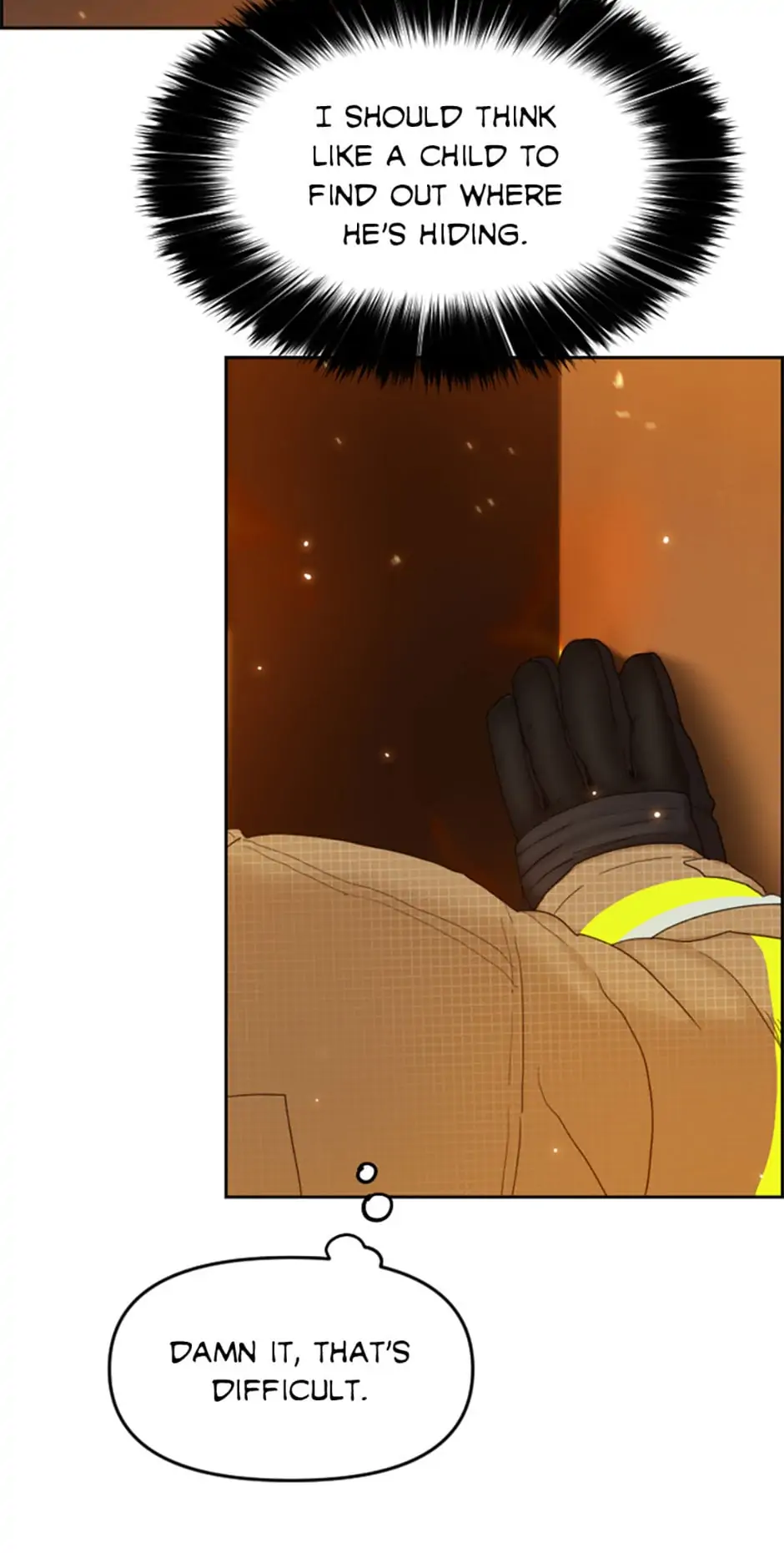 Call Sign Chapter 32 - Page 23