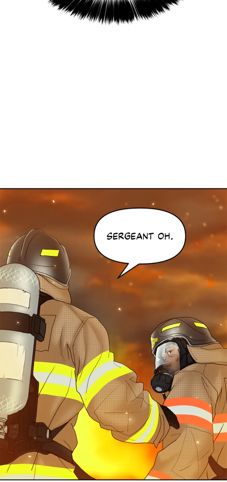 Call Sign Chapter 32 - Page 3