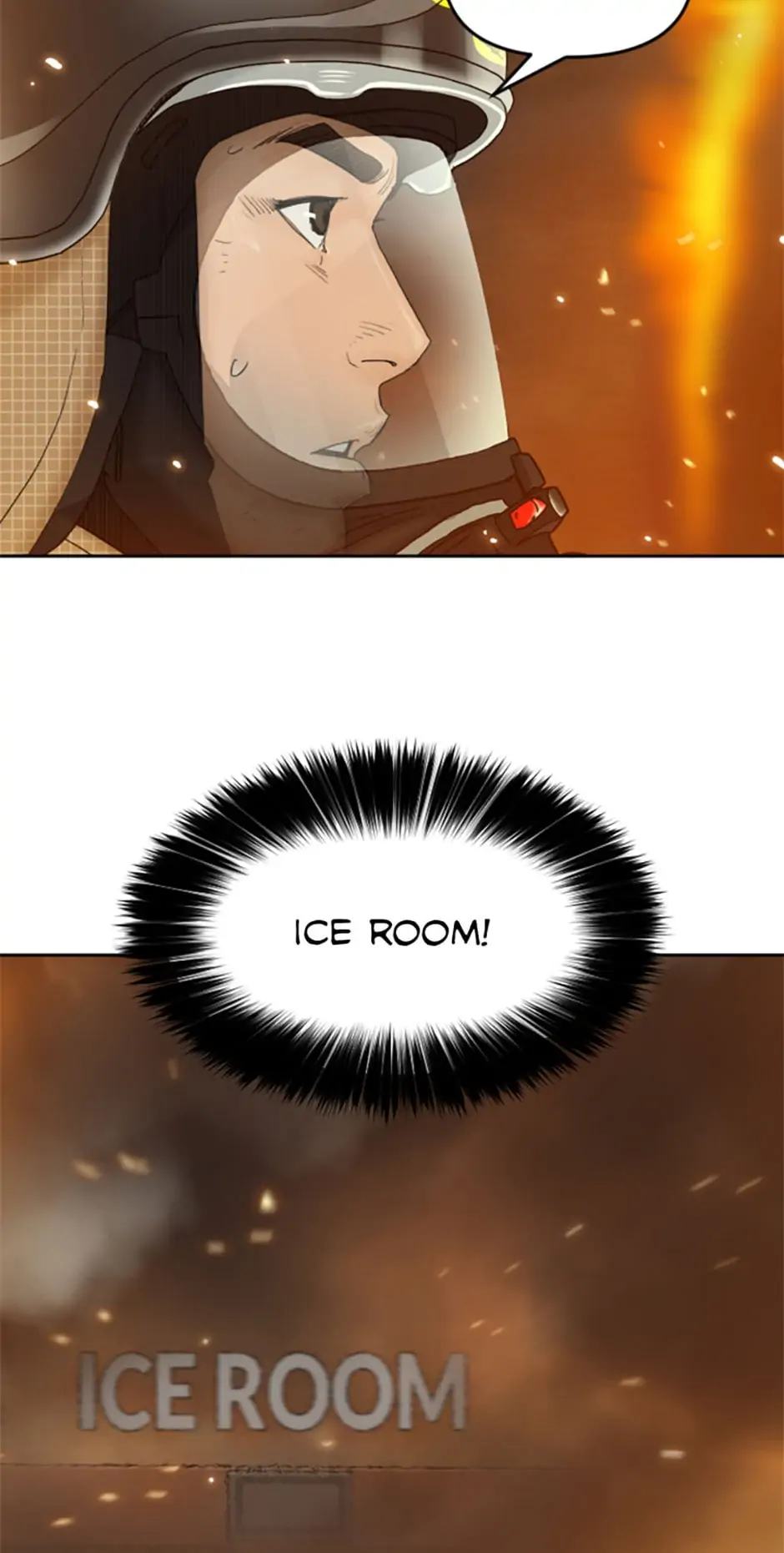 Call Sign Chapter 32 - Page 31