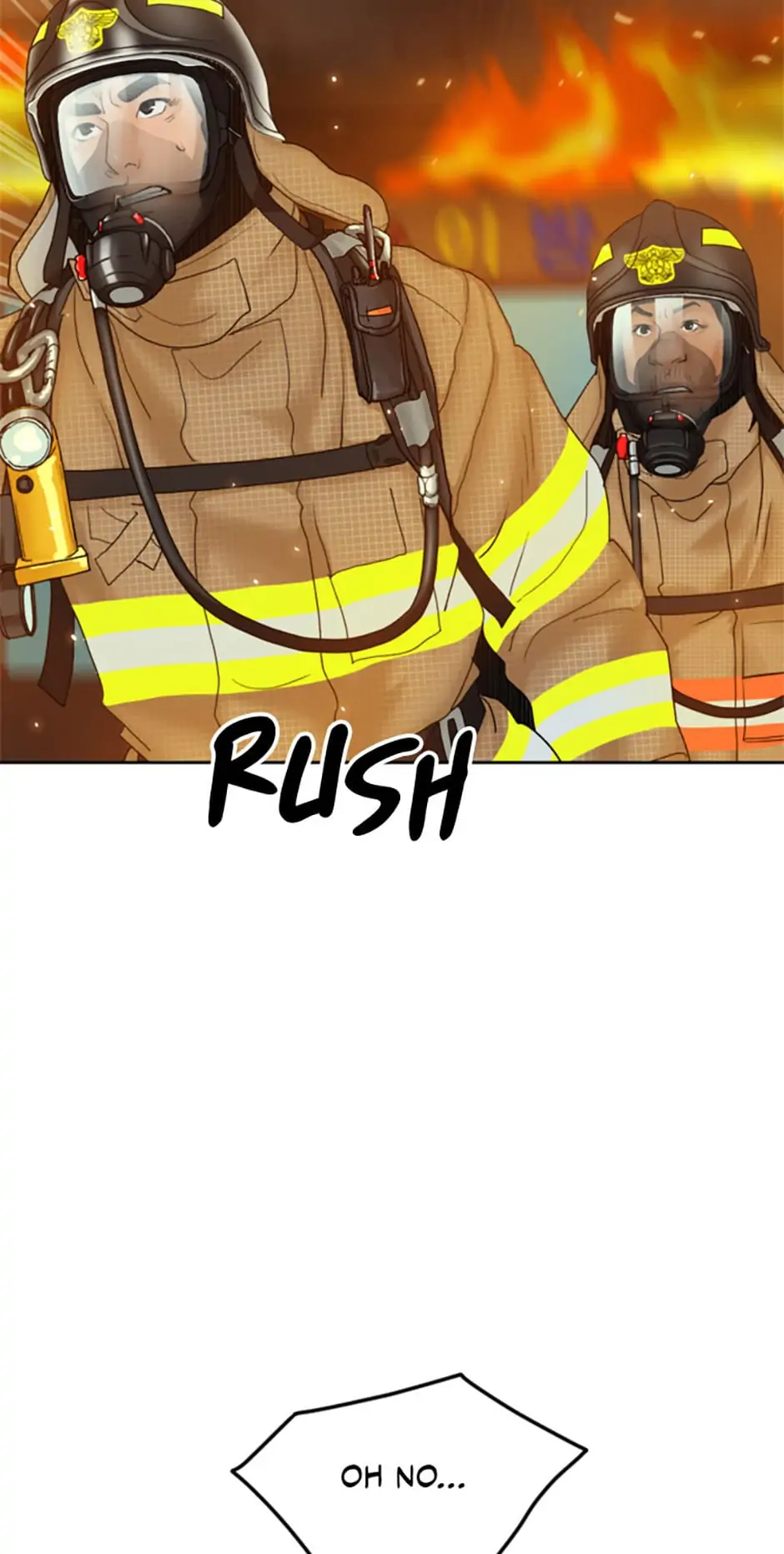 Call Sign Chapter 32 - Page 33
