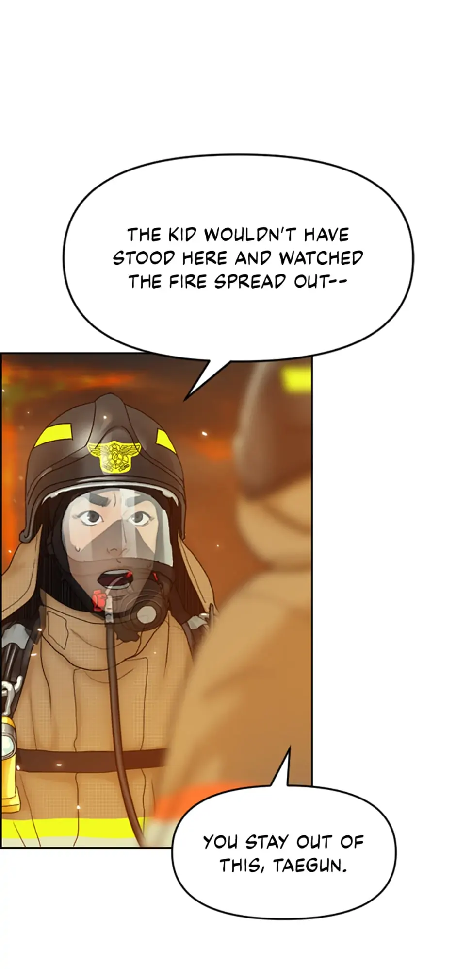 Call Sign Chapter 32 - Page 4