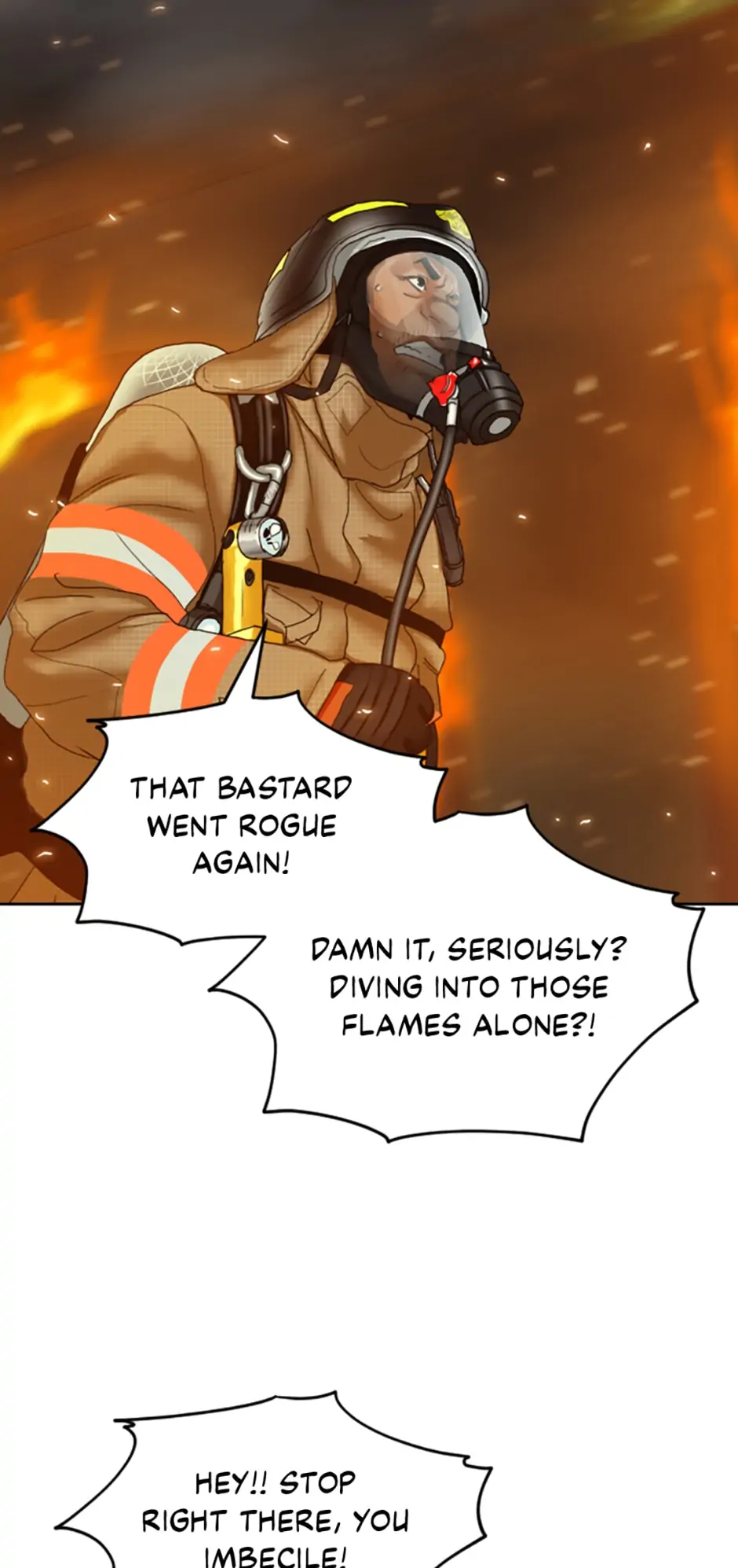 Call Sign Chapter 32 - Page 45