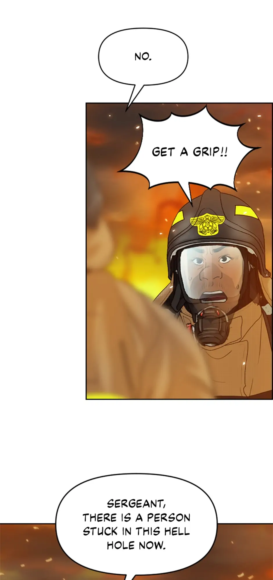 Call Sign Chapter 32 - Page 5