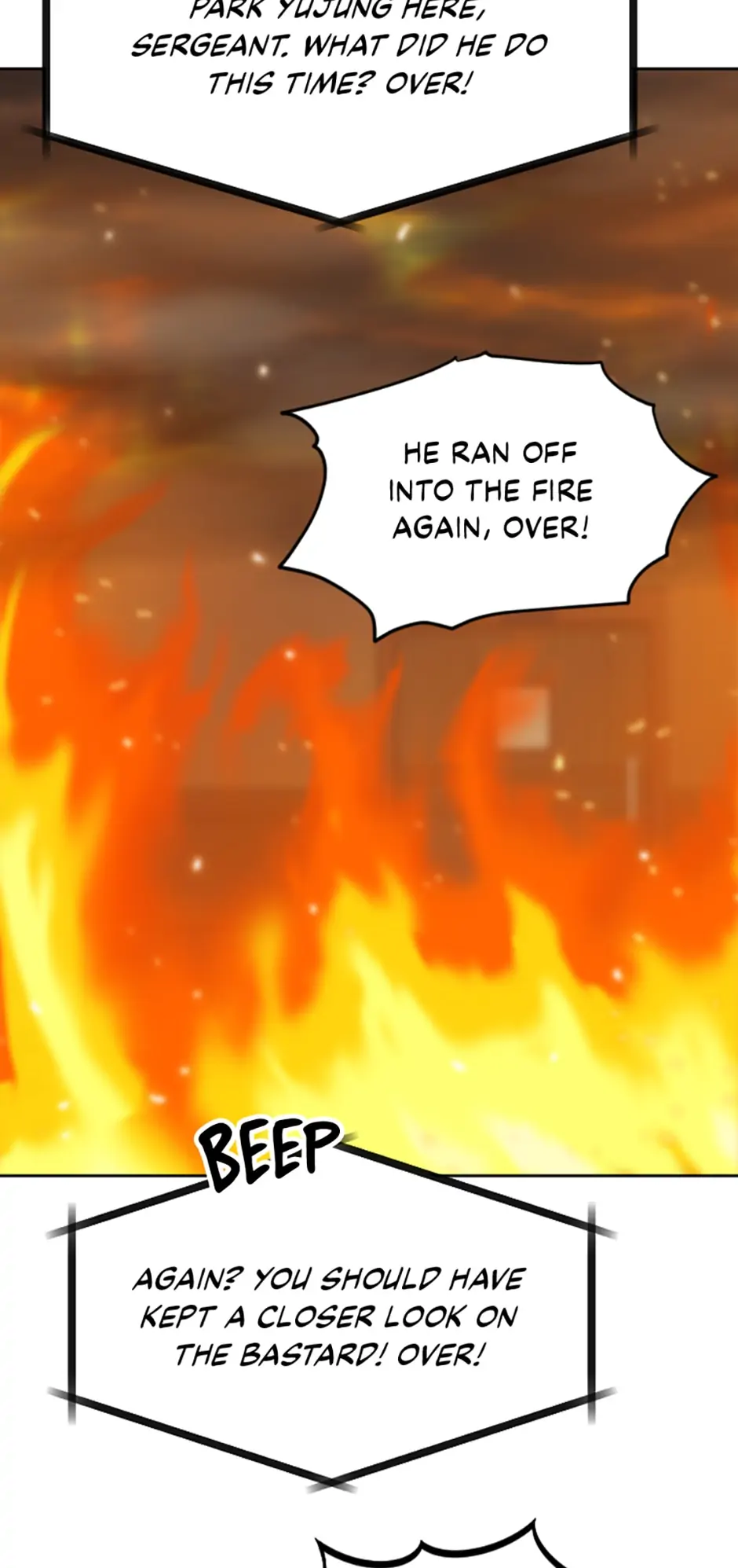 Call Sign Chapter 32 - Page 52