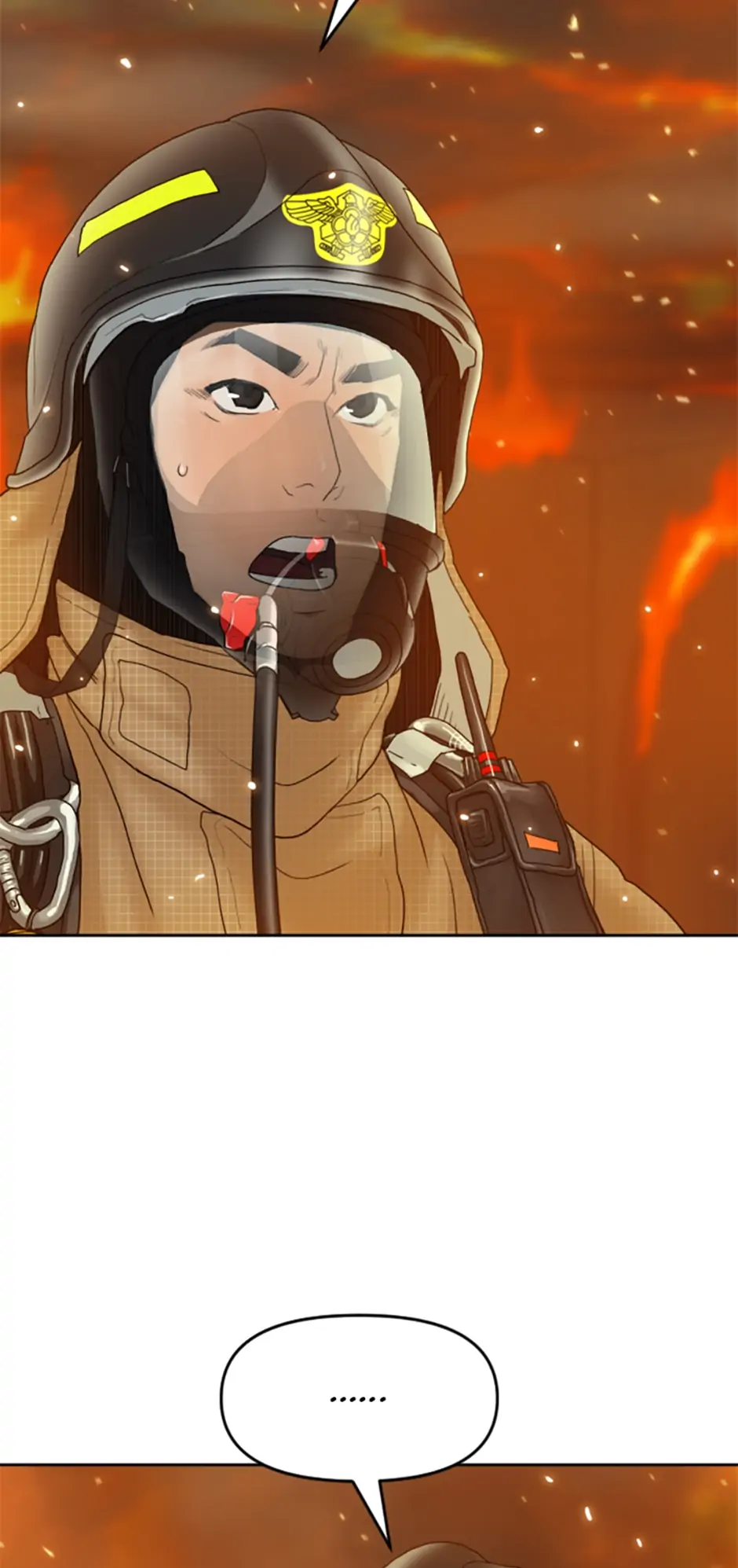 Call Sign Chapter 32 - Page 6