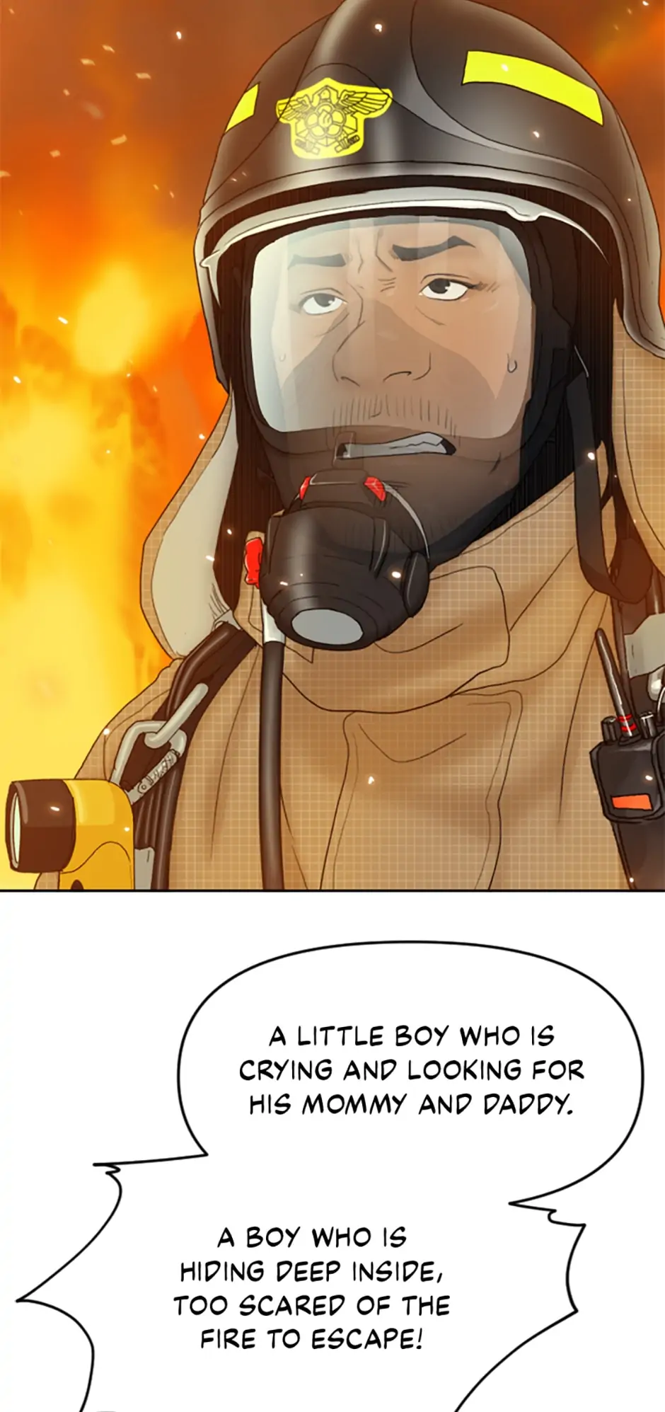 Call Sign Chapter 32 - Page 7