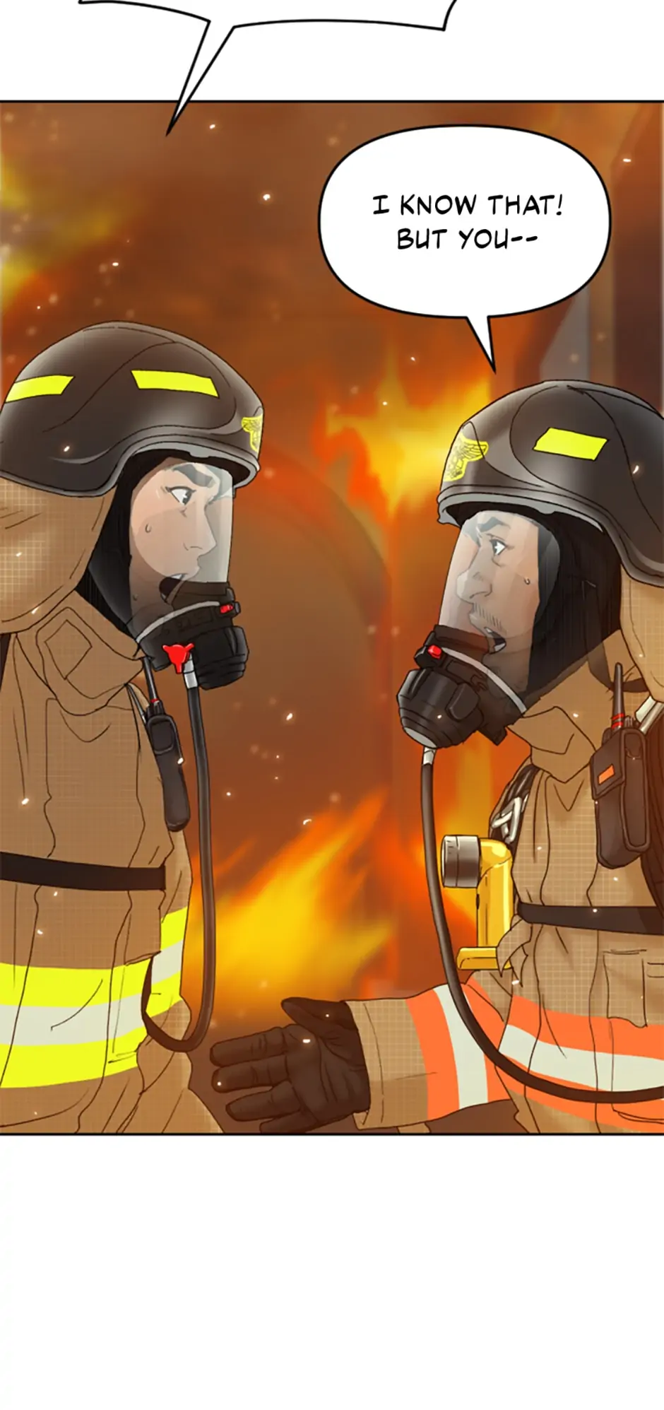 Call Sign Chapter 32 - Page 8