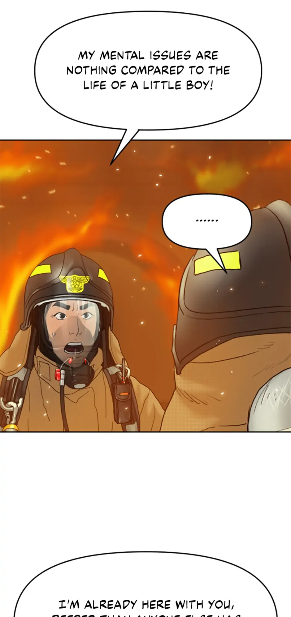 Call Sign Chapter 32 - Page 9