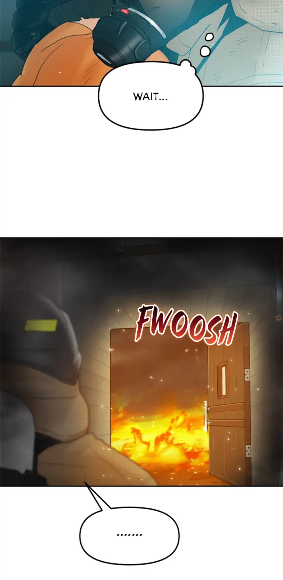 Call Sign Chapter 33 - Page 11