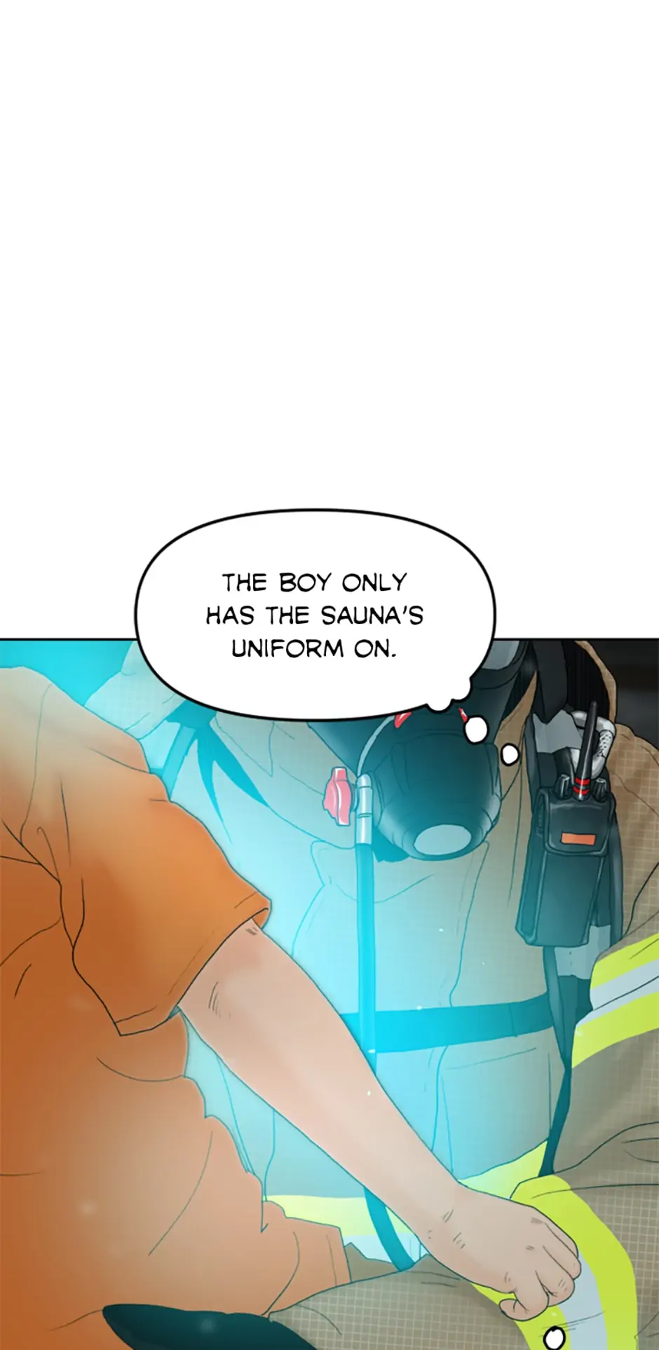 Call Sign Chapter 33 - Page 12