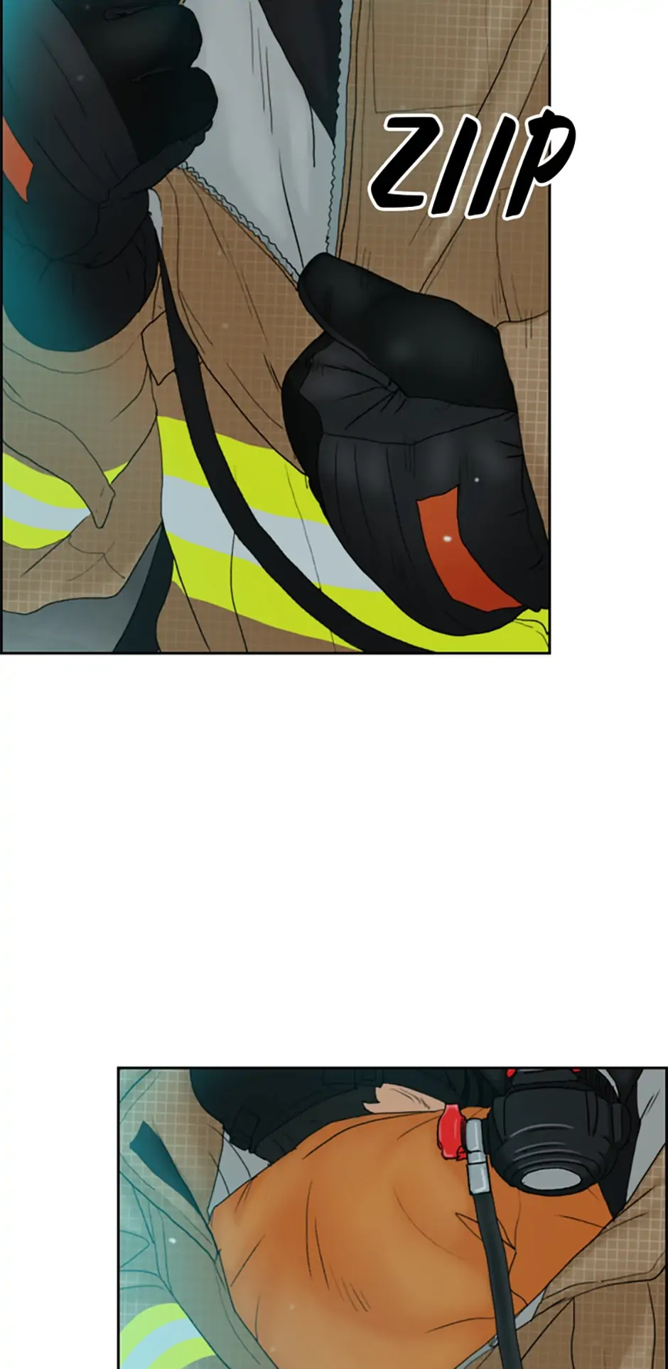 Call Sign Chapter 33 - Page 15