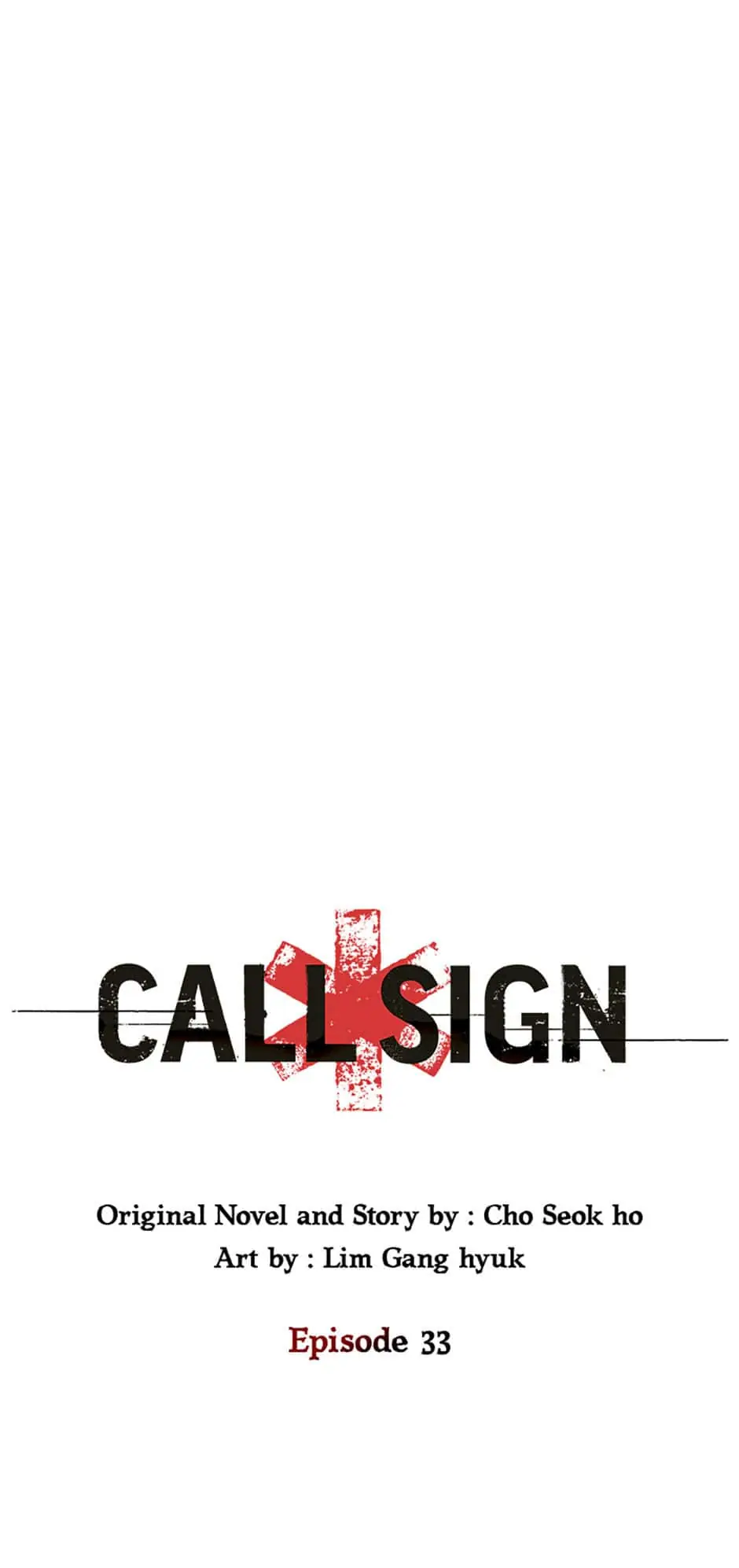 Call Sign Chapter 33 - Page 20