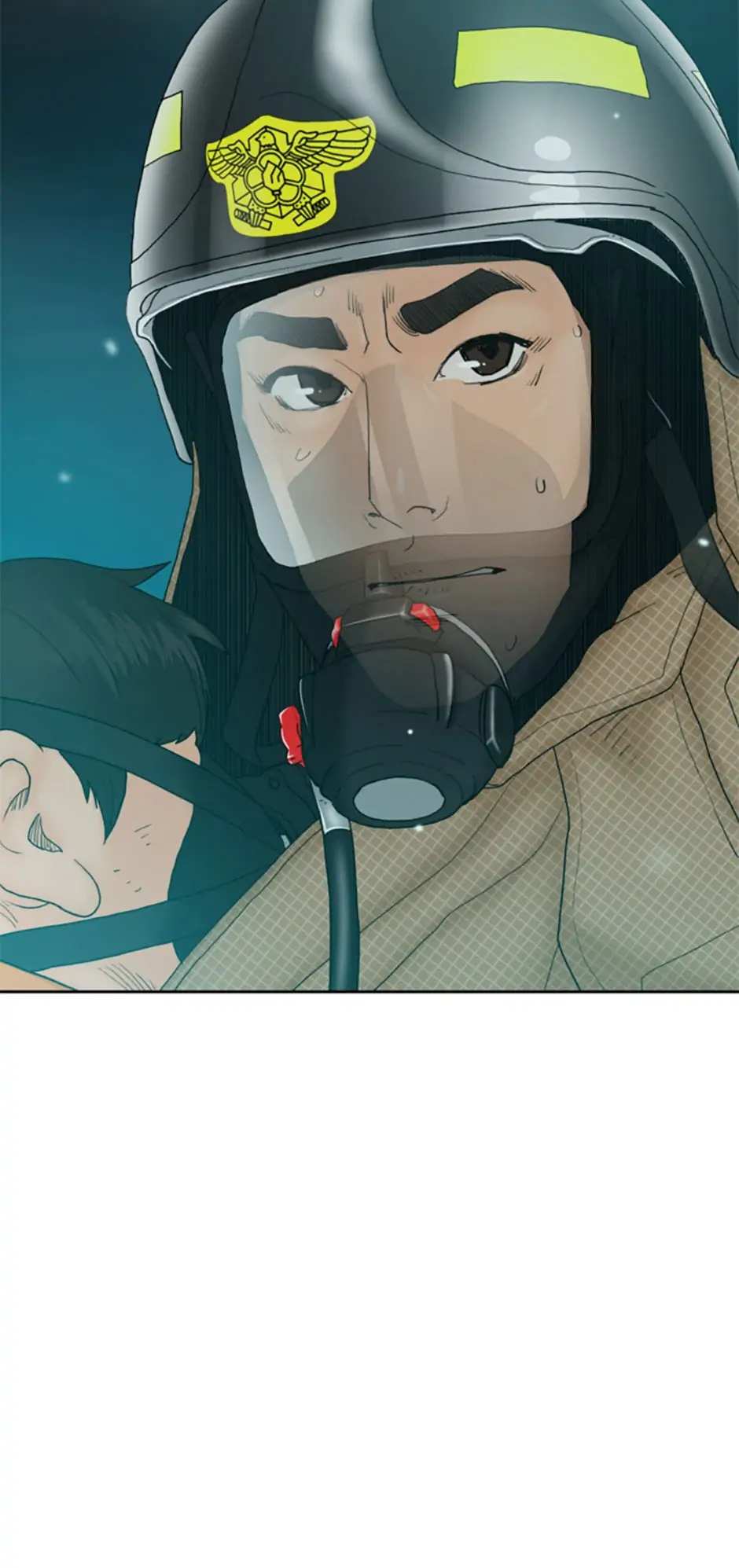 Call Sign Chapter 33 - Page 23