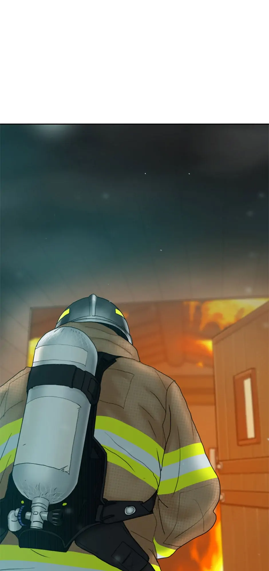 Call Sign Chapter 33 - Page 24