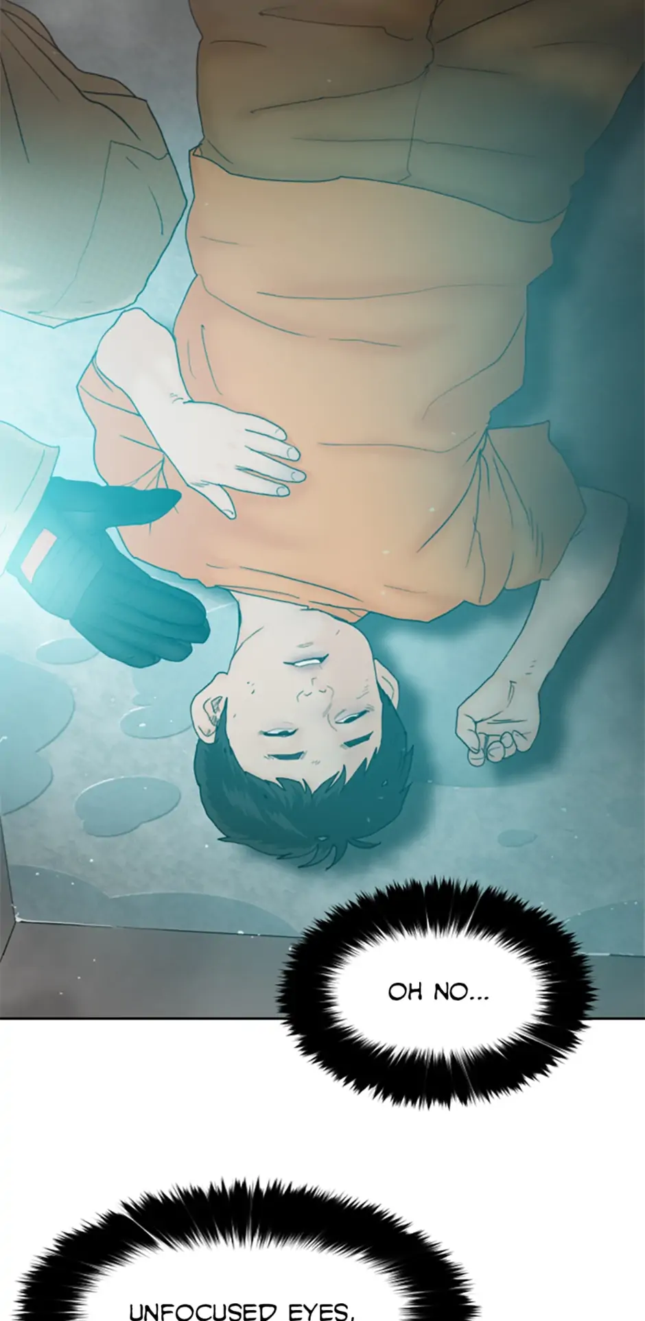 Call Sign Chapter 33 - Page 3