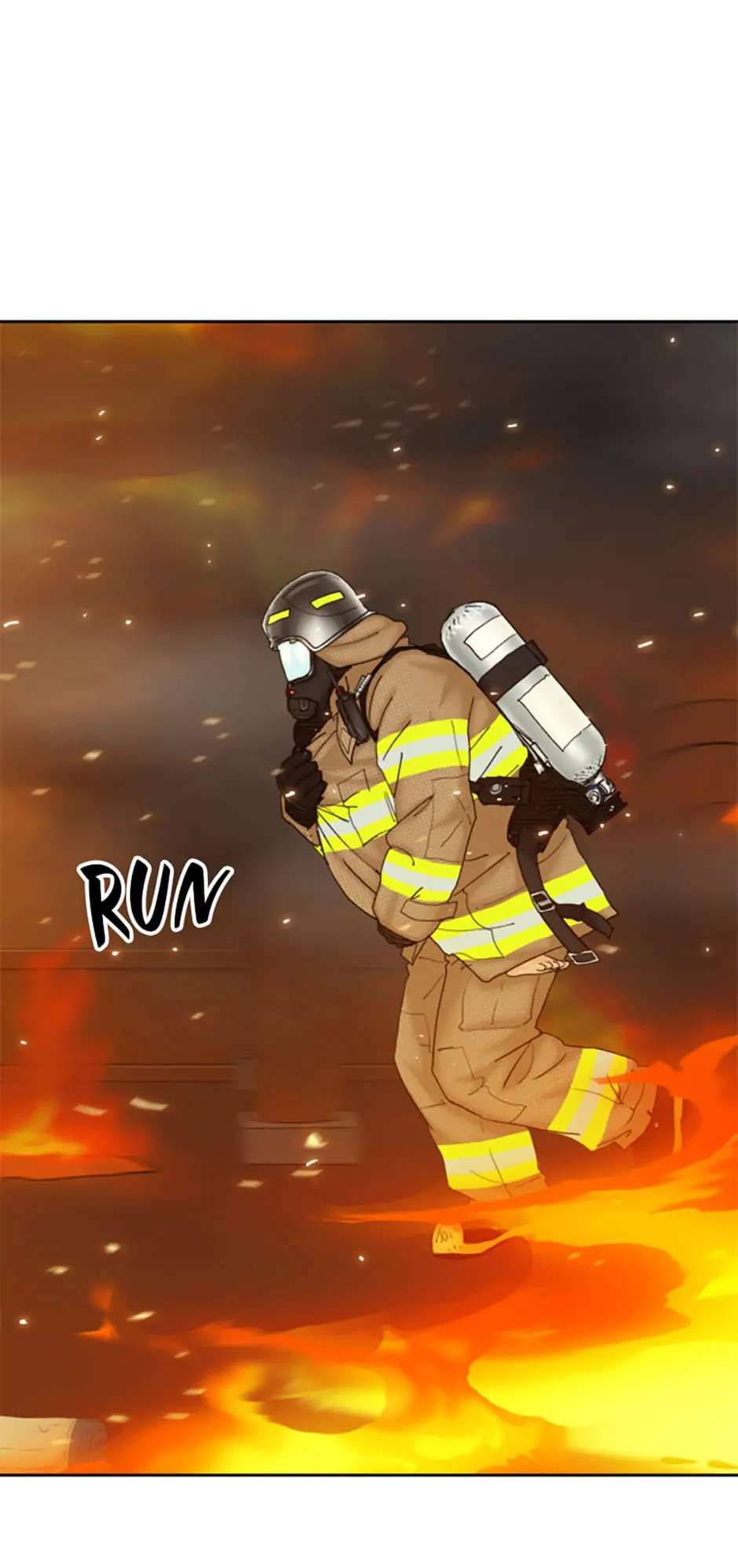 Call Sign Chapter 33 - Page 34