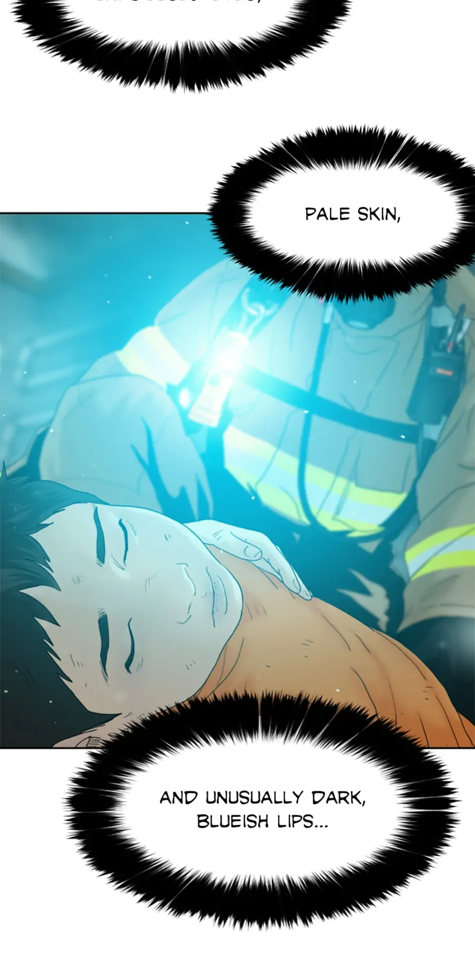 Call Sign Chapter 33 - Page 4