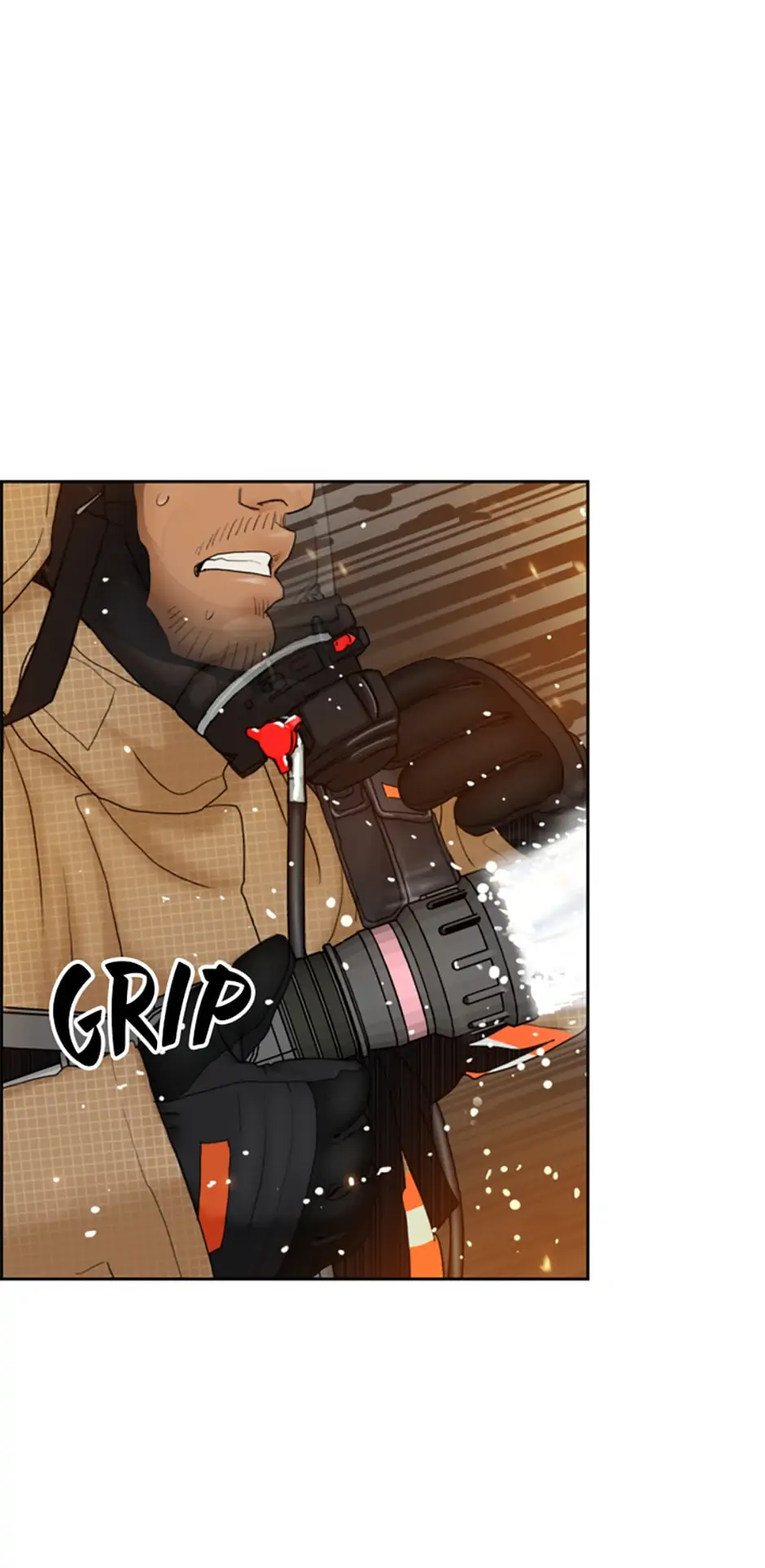 Call Sign Chapter 33 - Page 47