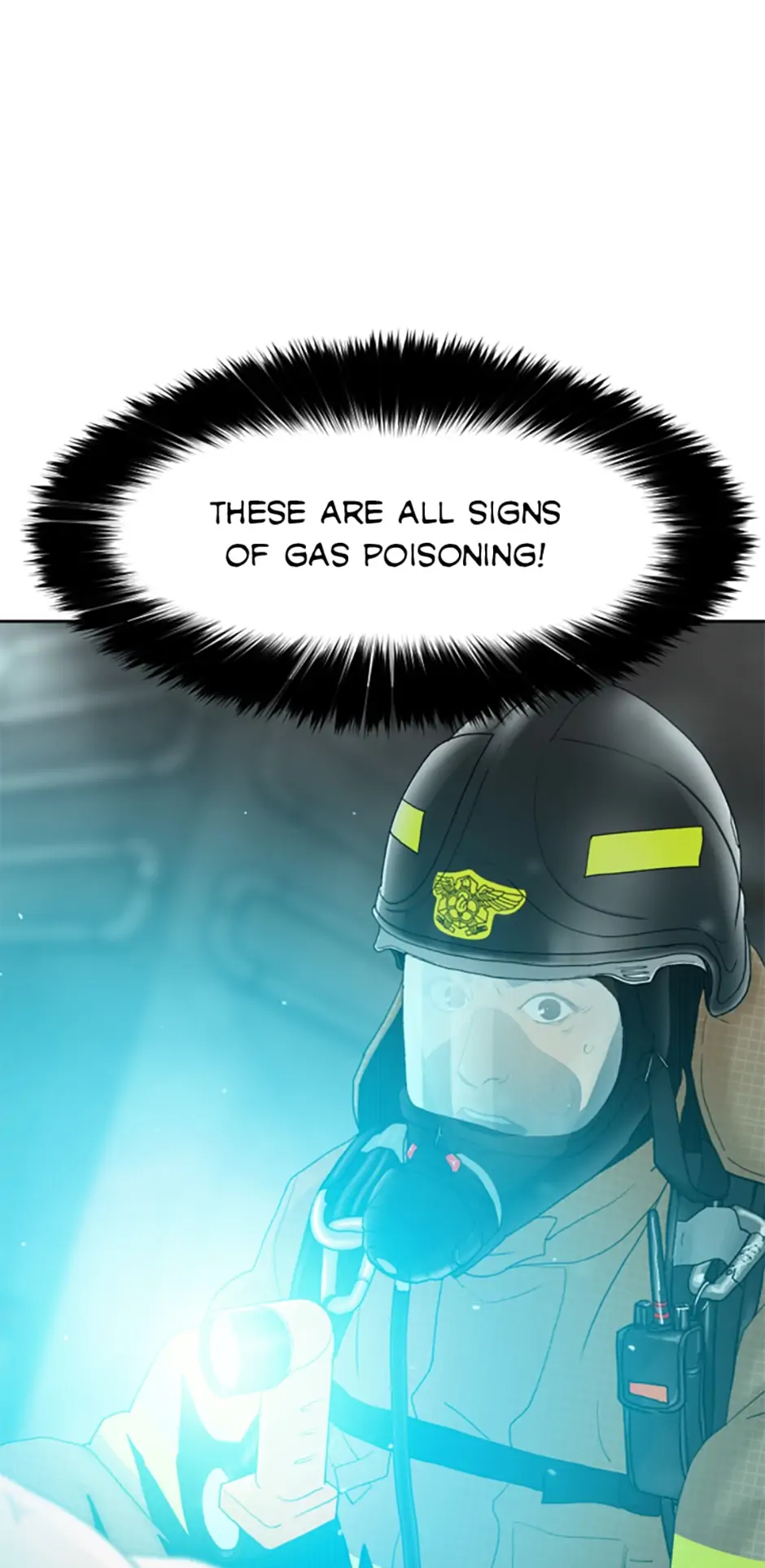 Call Sign Chapter 33 - Page 5