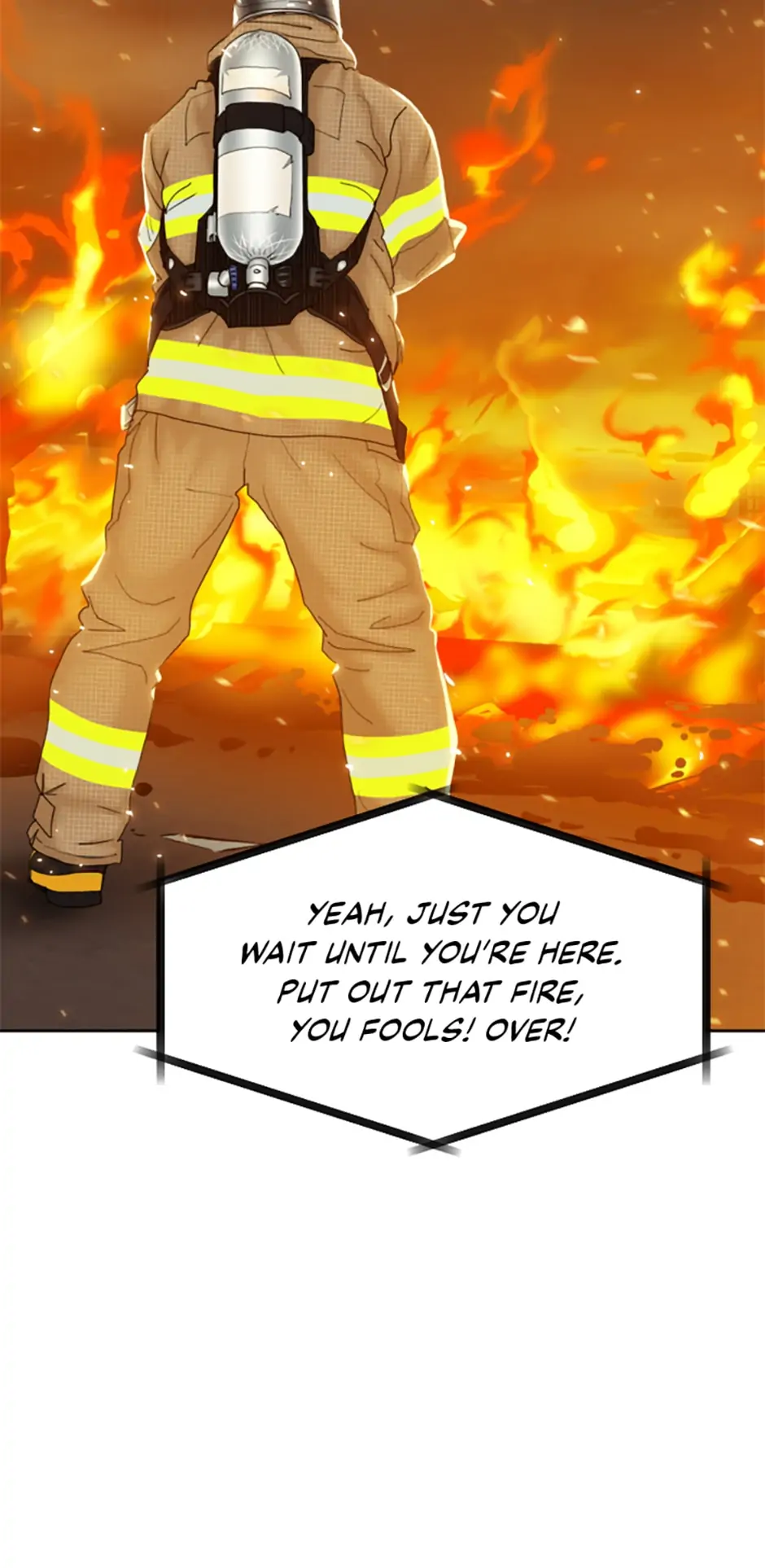 Call Sign Chapter 33 - Page 55