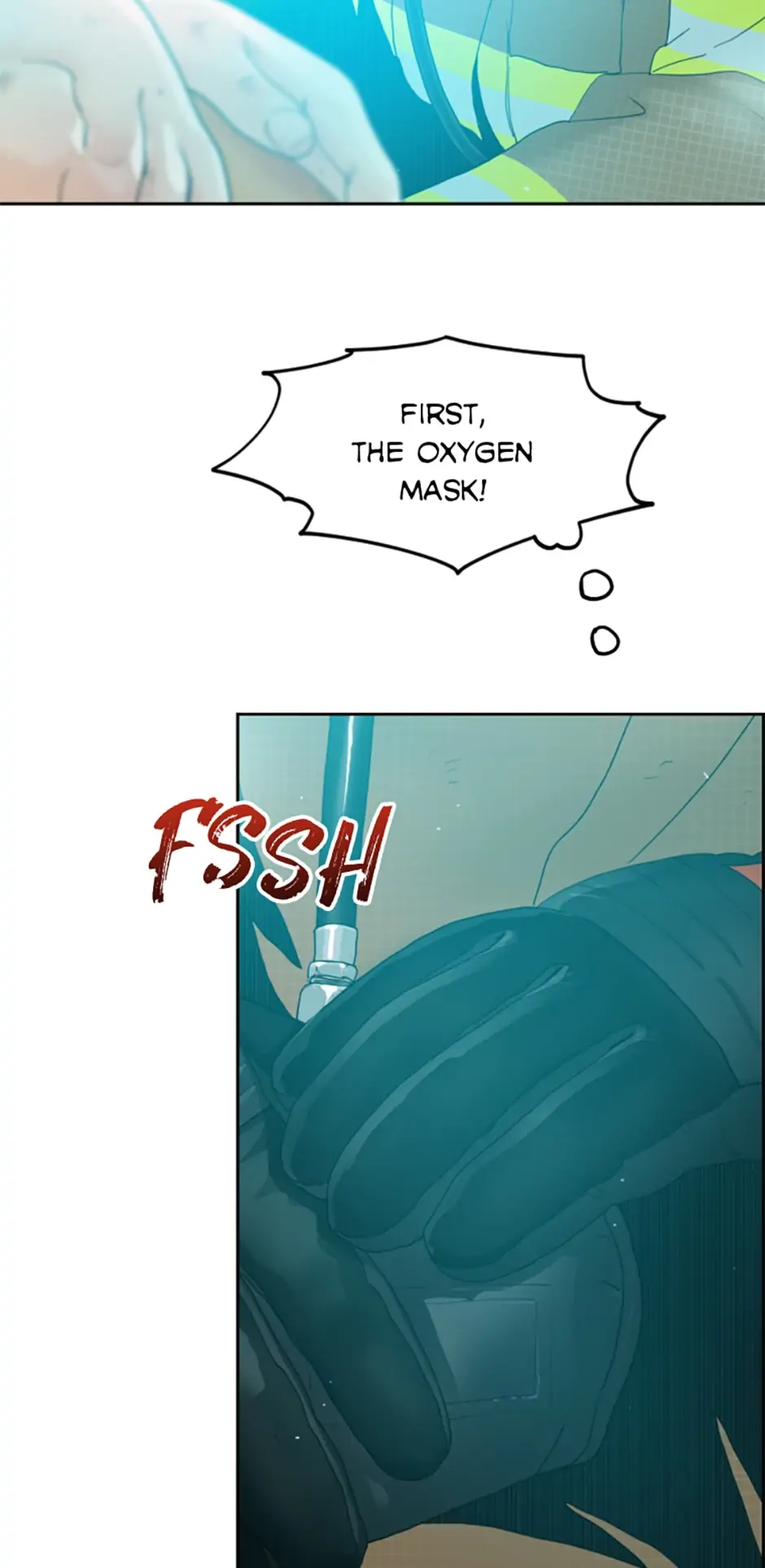 Call Sign Chapter 33 - Page 6
