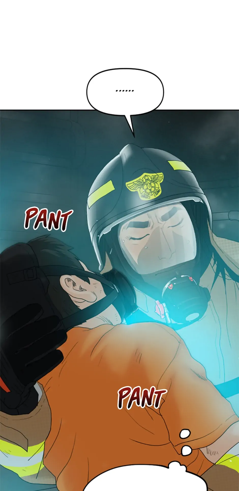 Call Sign Chapter 33 - Page 8