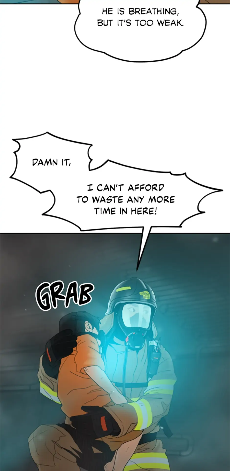 Call Sign Chapter 33 - Page 9