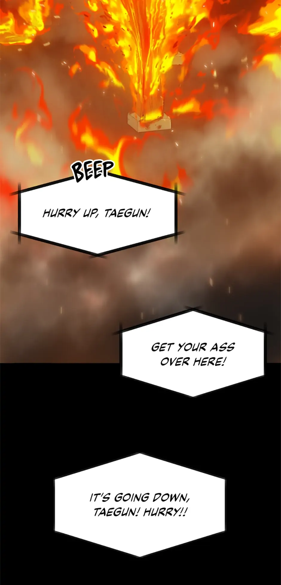 Call Sign Chapter 34 - Page 13
