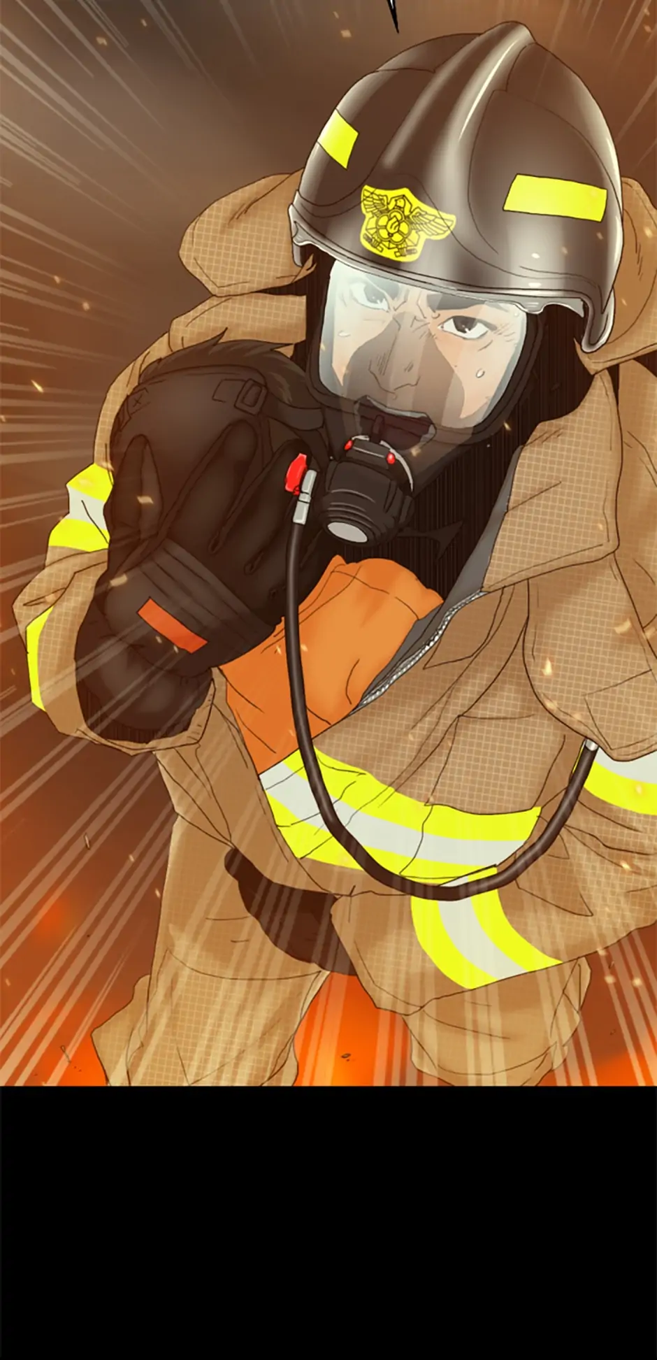 Call Sign Chapter 34 - Page 17