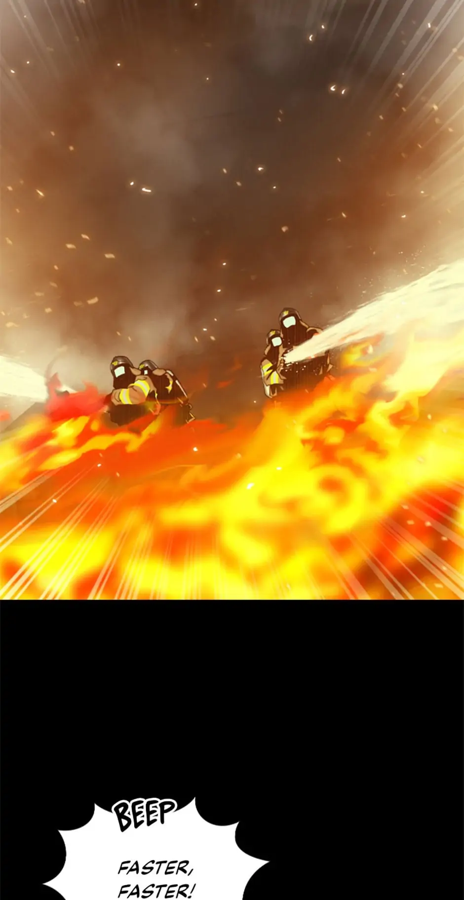Call Sign Chapter 34 - Page 22