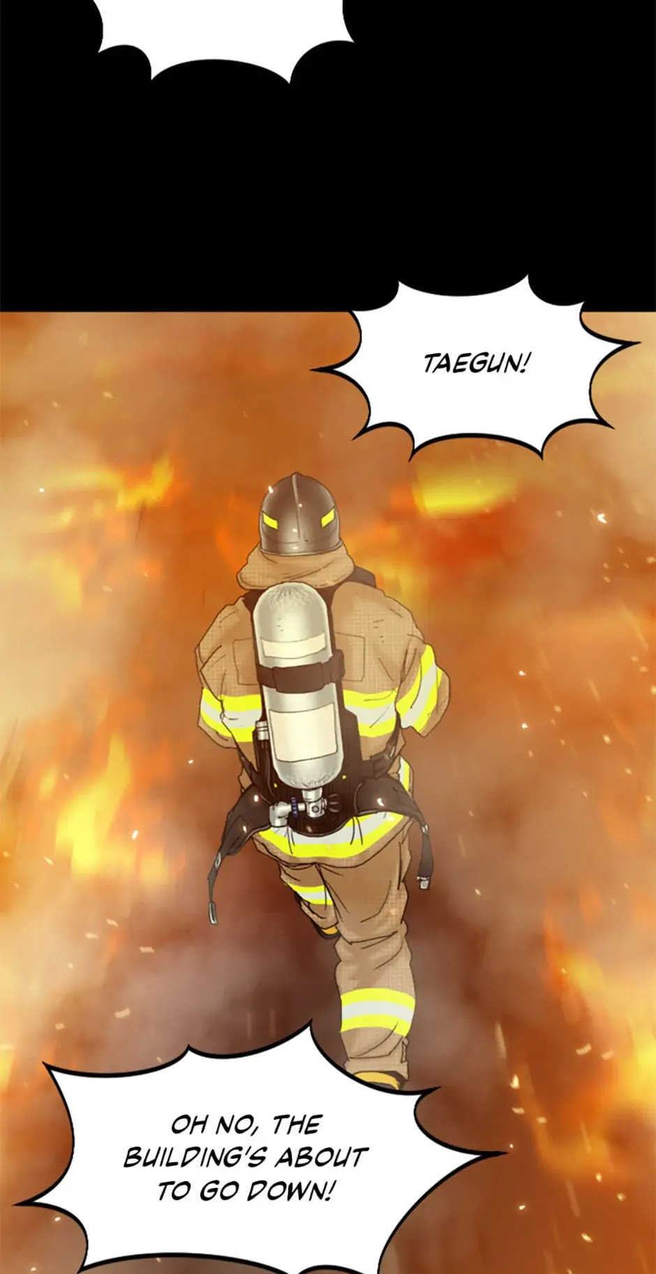 Call Sign Chapter 34 - Page 23