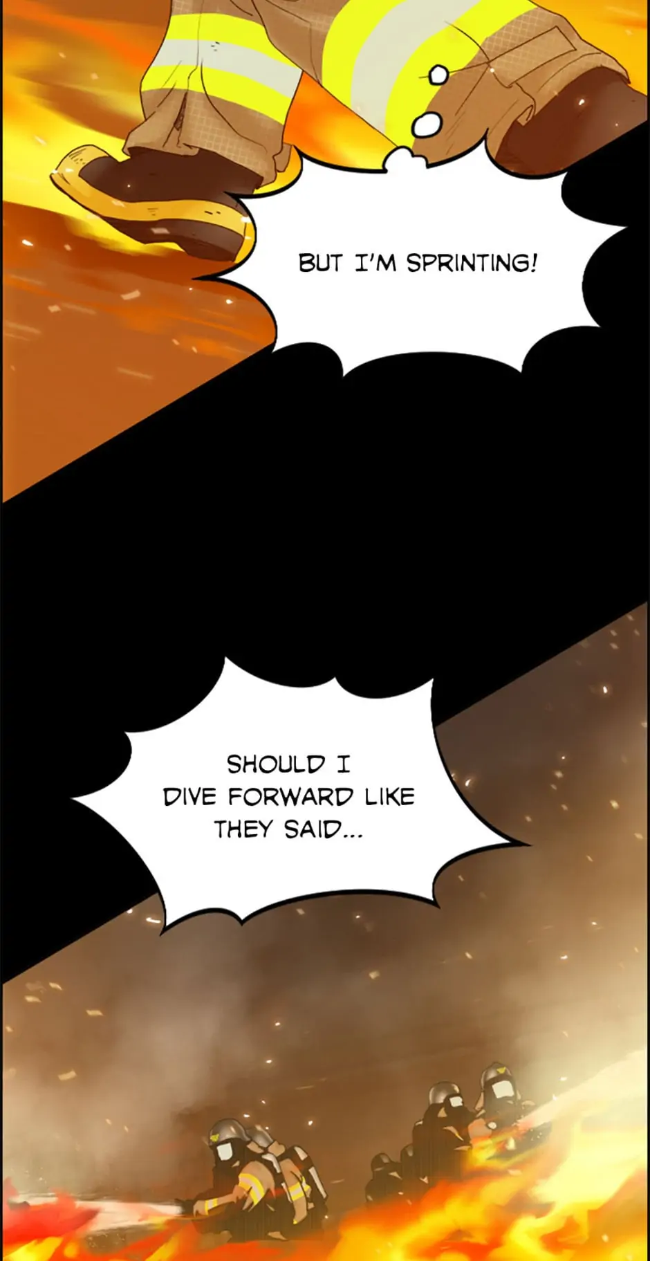 Call Sign Chapter 34 - Page 29