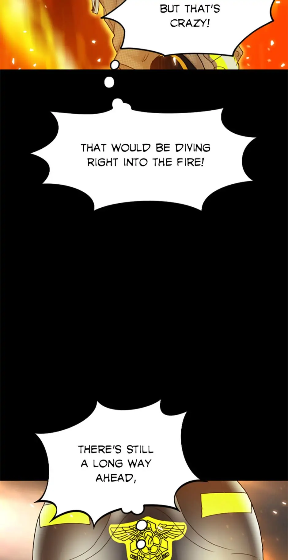 Call Sign Chapter 34 - Page 35