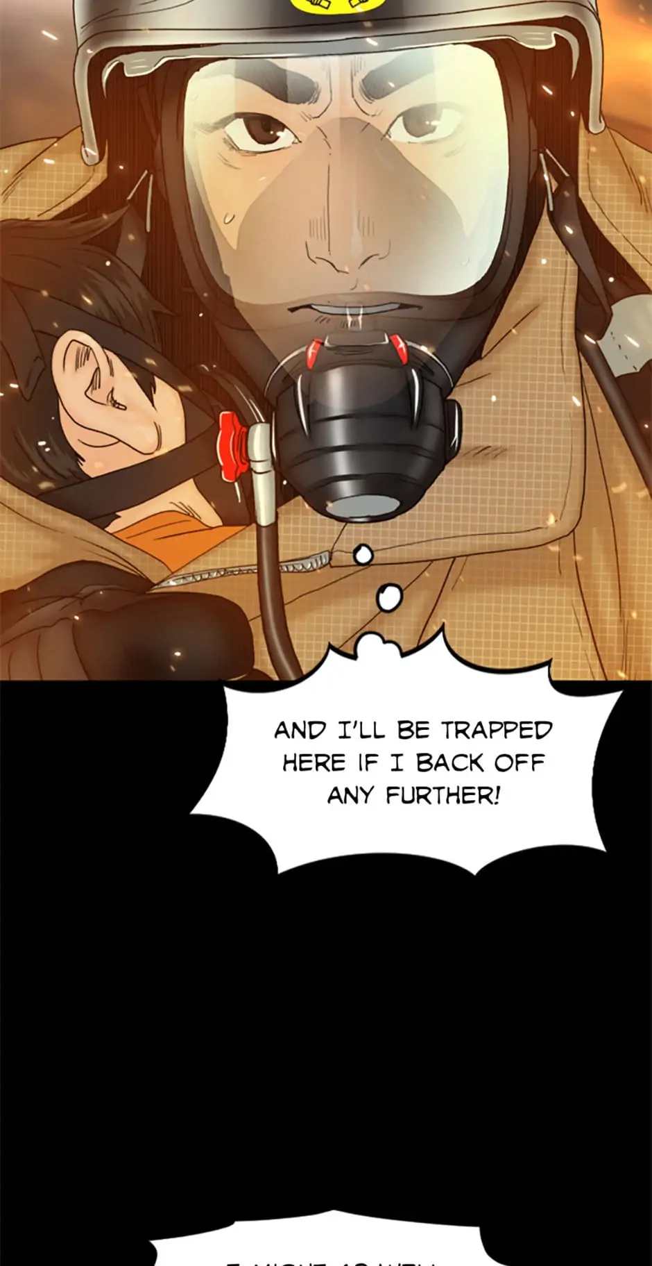 Call Sign Chapter 34 - Page 36