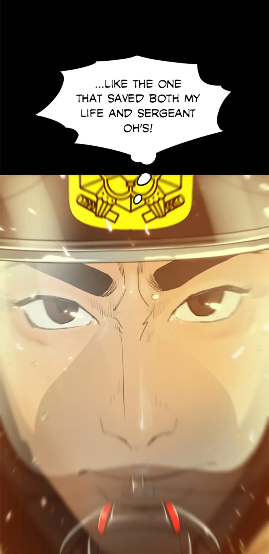 Call Sign Chapter 34 - Page 38