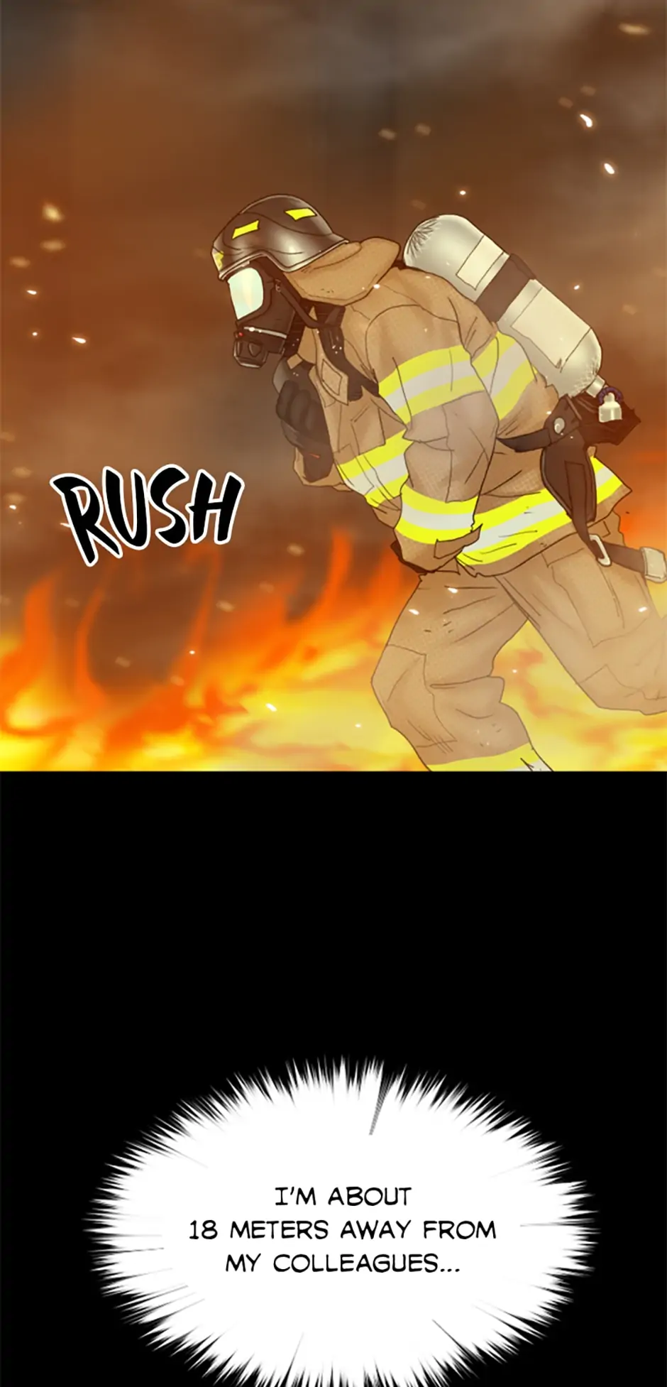Call Sign Chapter 34 - Page 5