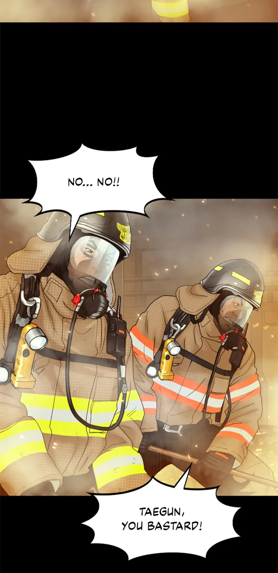 Call Sign Chapter 34 - Page 54