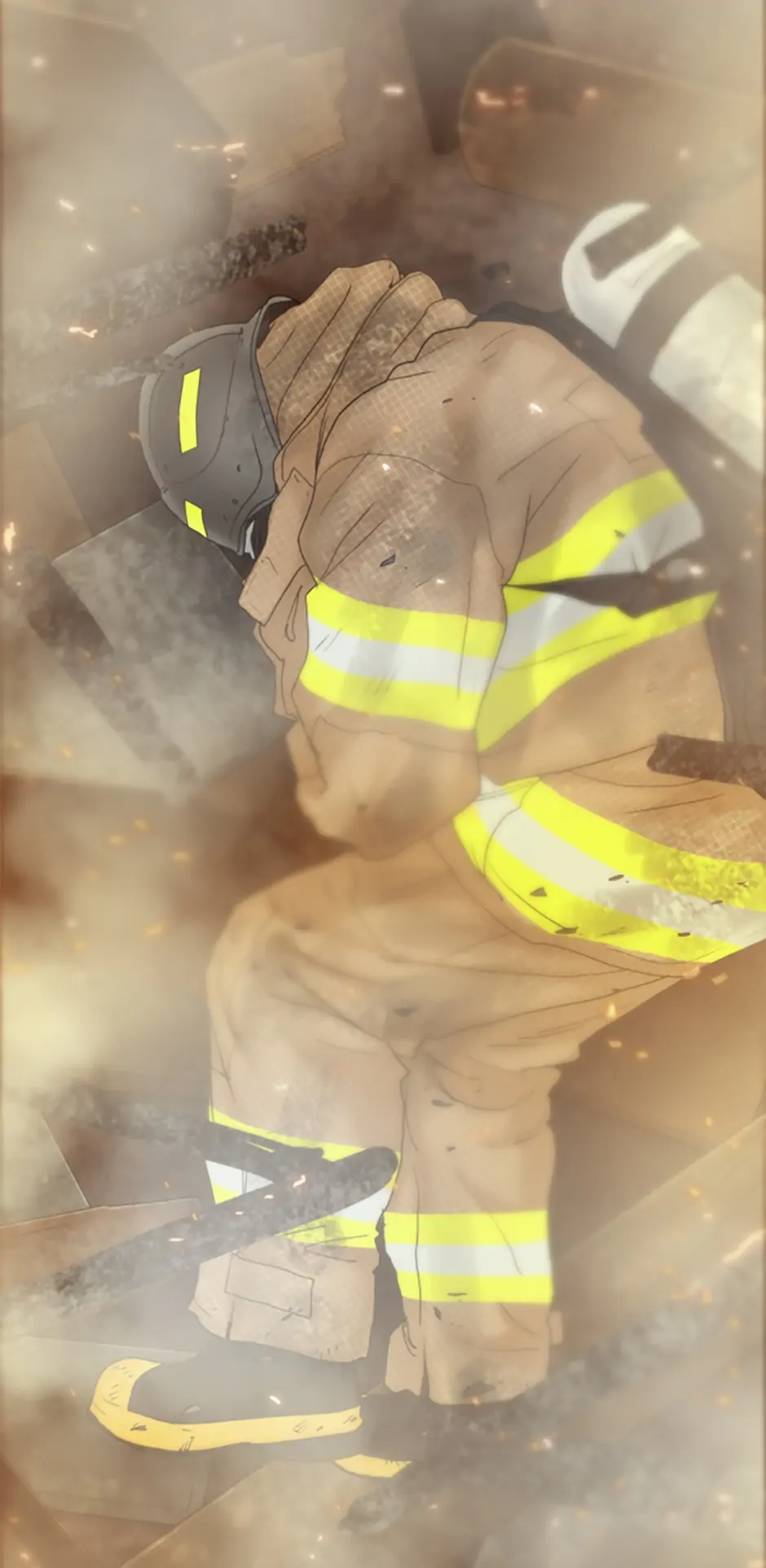 Call Sign Chapter 34 - Page 63