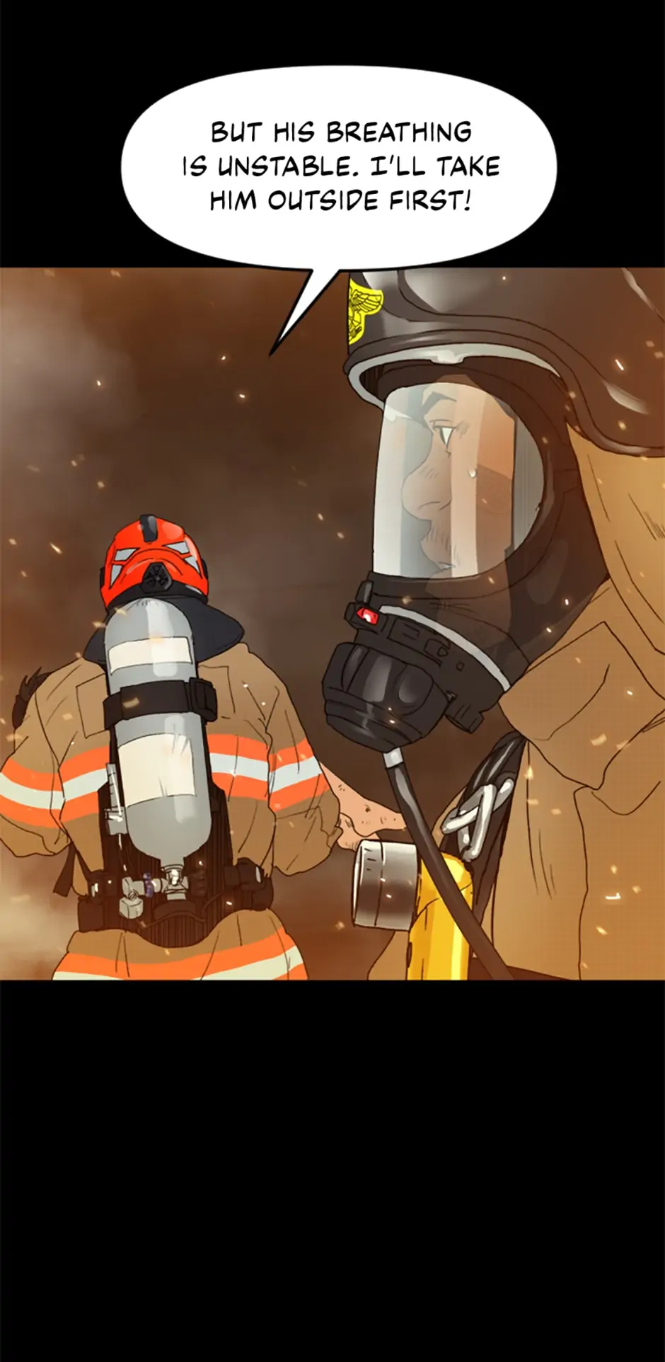 Call Sign Chapter 34 - Page 69