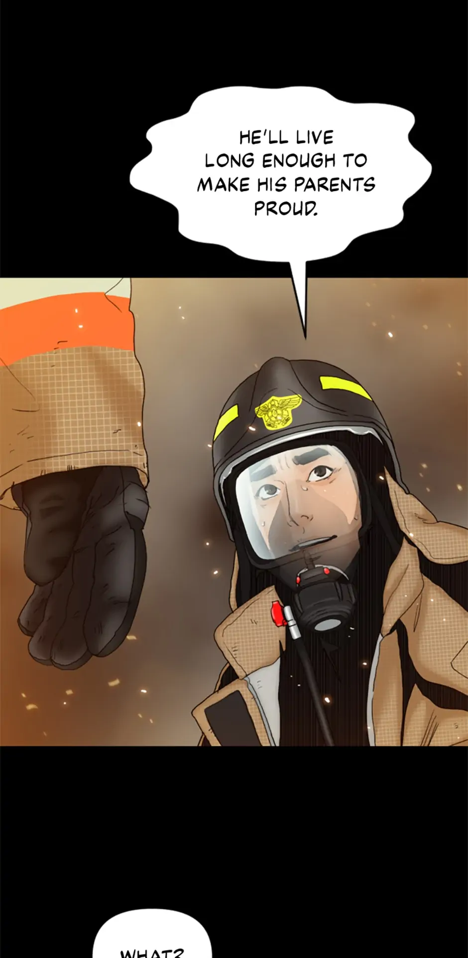 Call Sign Chapter 34 - Page 71
