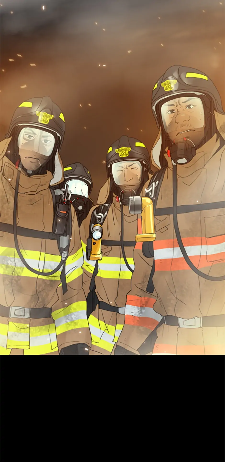 Call Sign Chapter 34 - Page 74