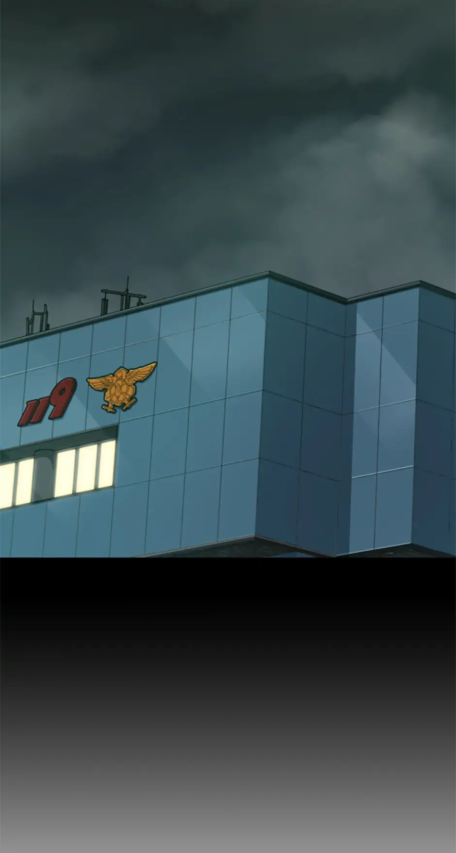 Call Sign Chapter 34 - Page 77