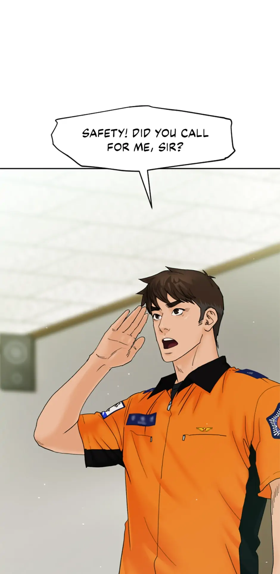Call Sign Chapter 35 - Page 11